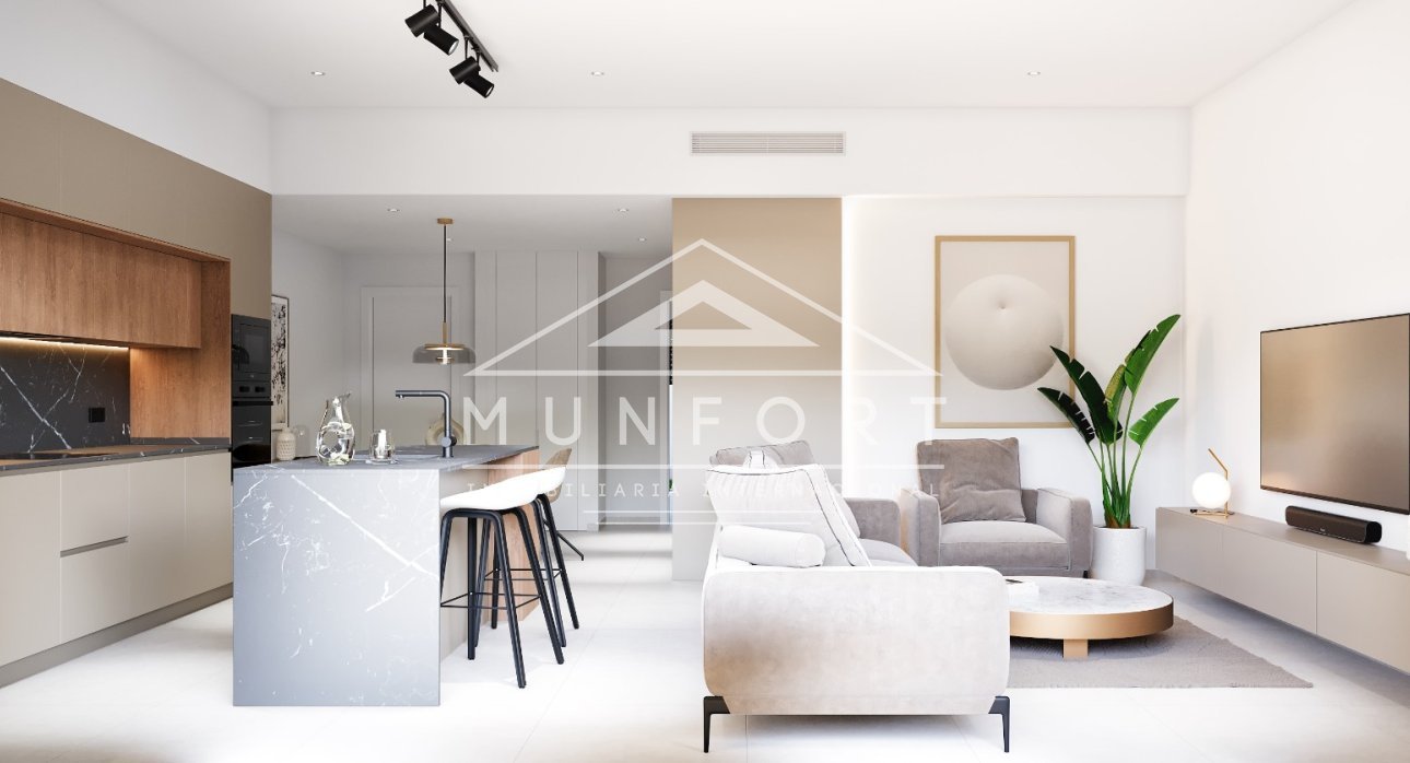 Resale - Villas -
Pilar de la Horadada