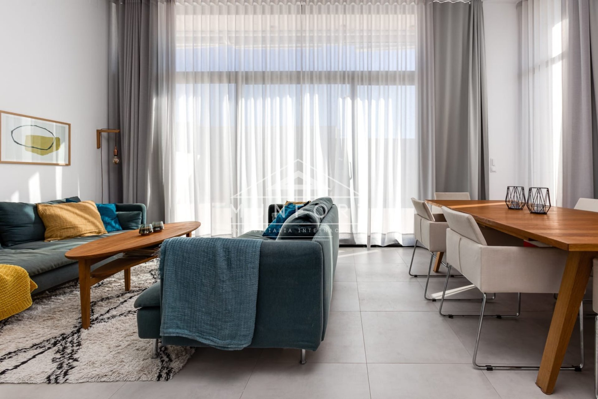 Resale - Villas -
Pilar de la Horadada