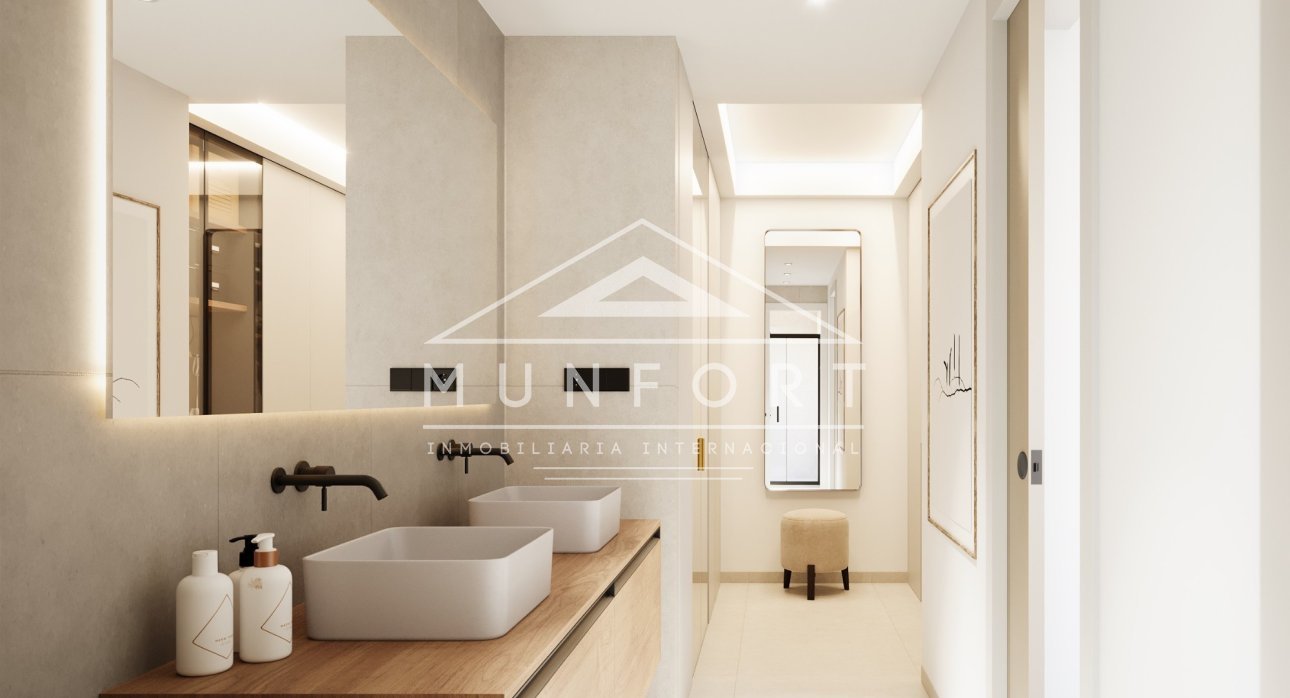 Resale - Villas -
Pilar de la Horadada