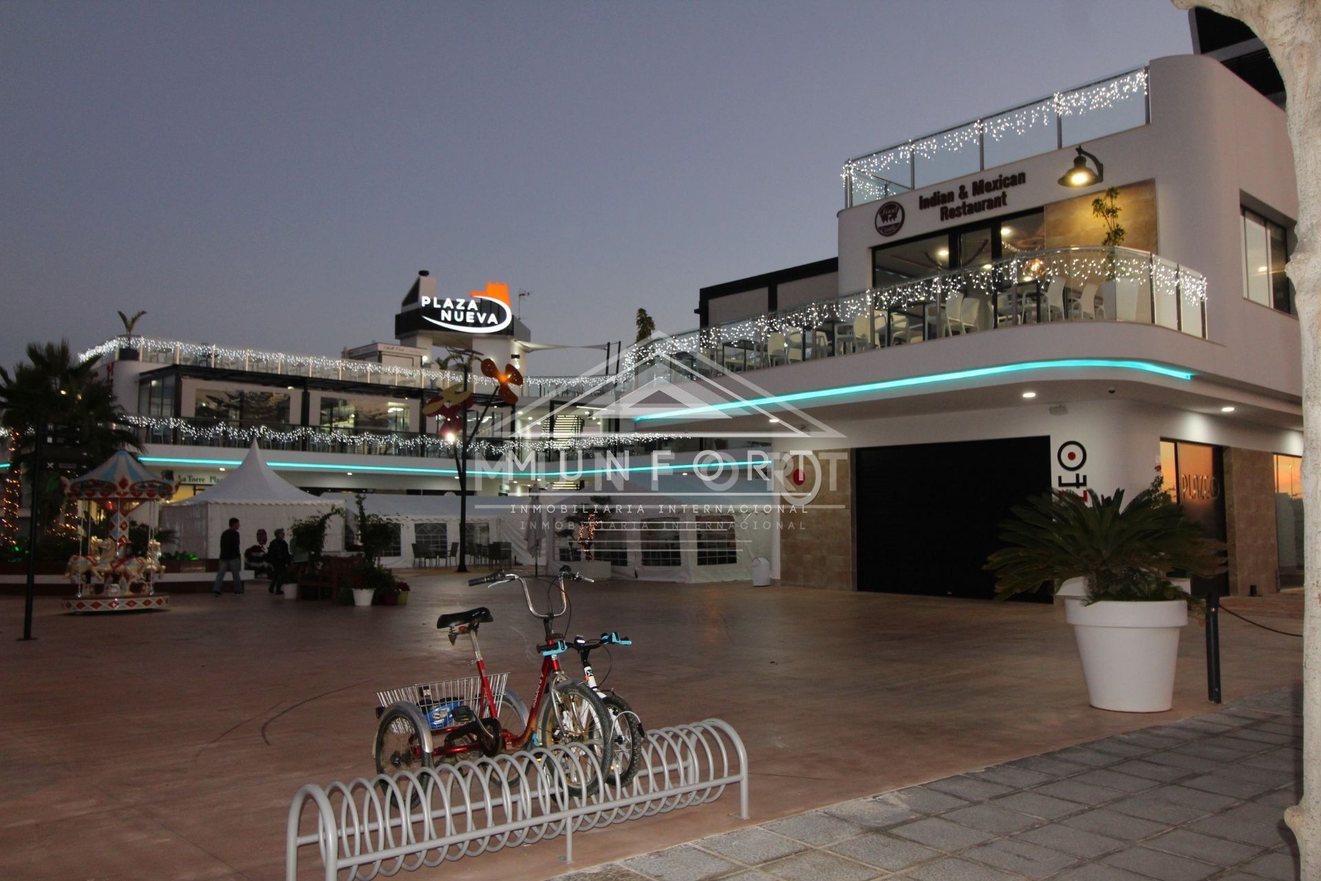 Resale - Villas -
Pilar de la Horadada