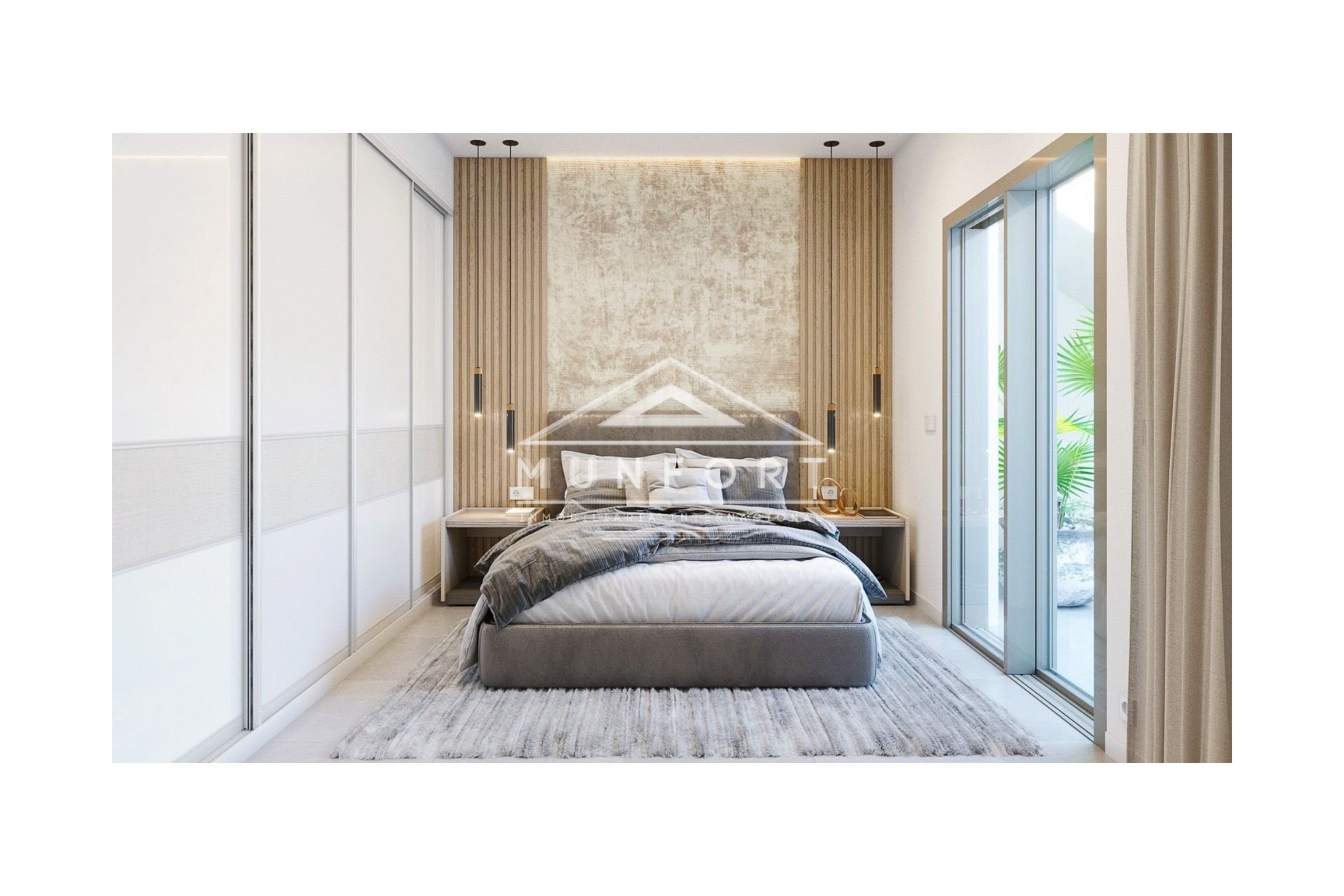 Resale - Villas -
Pilar de la Horadada