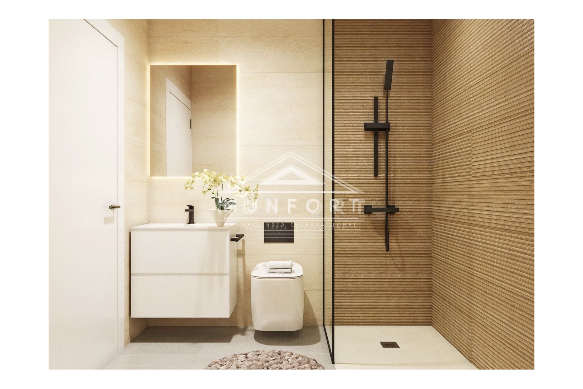 Resale - Villas -
Pilar de la Horadada