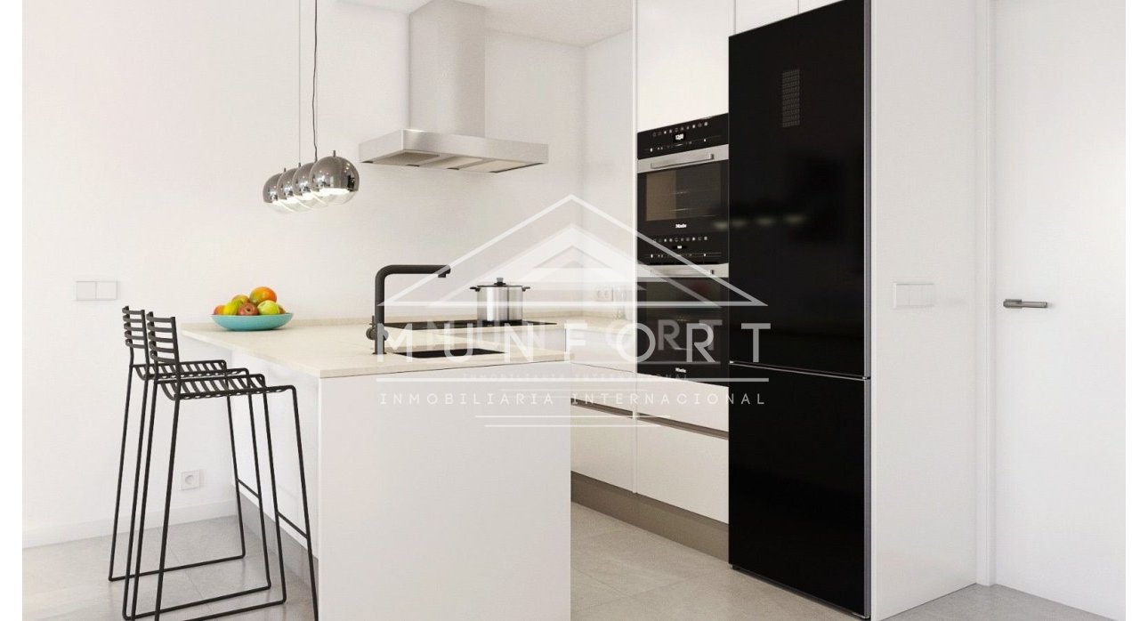 Resale - Villas -
Pilar de la Horadada