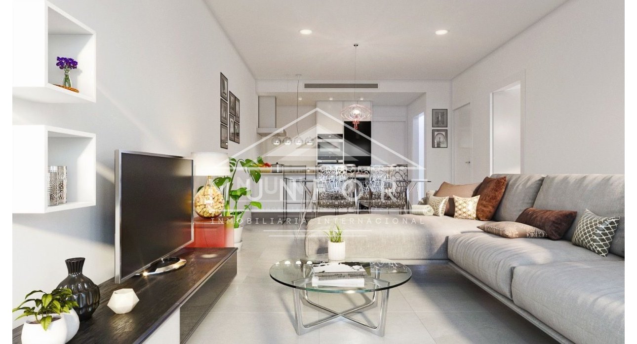 Resale - Villas -
Pilar de la Horadada