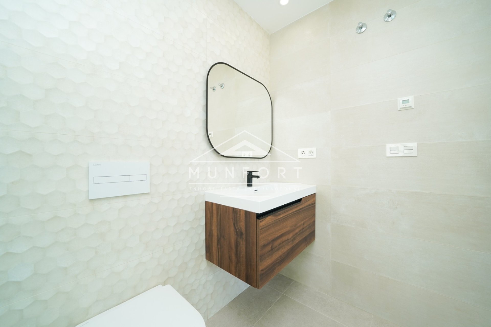 Resale - Villas -
Pilar de la Horadada