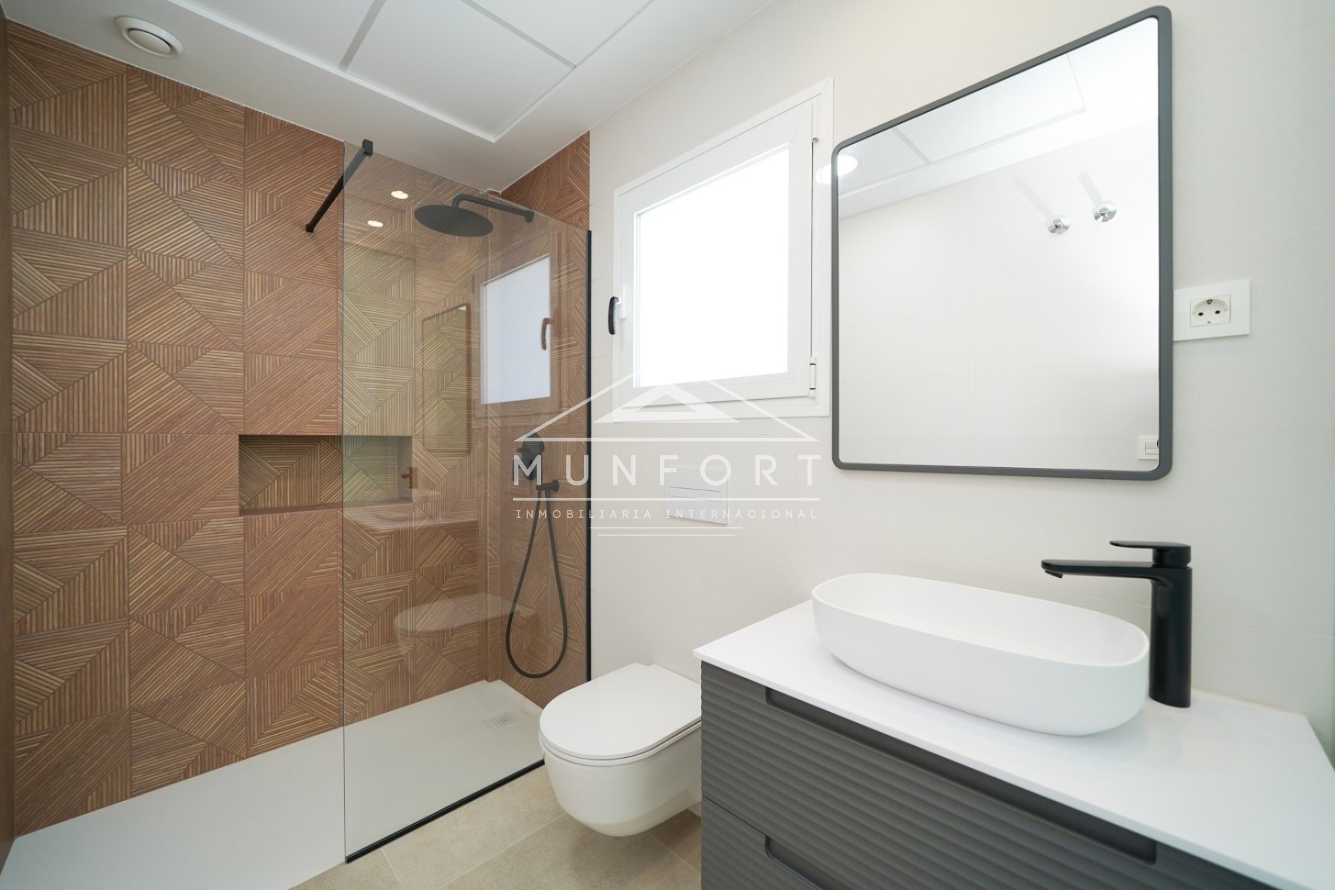 Resale - Villas -
Pilar de la Horadada