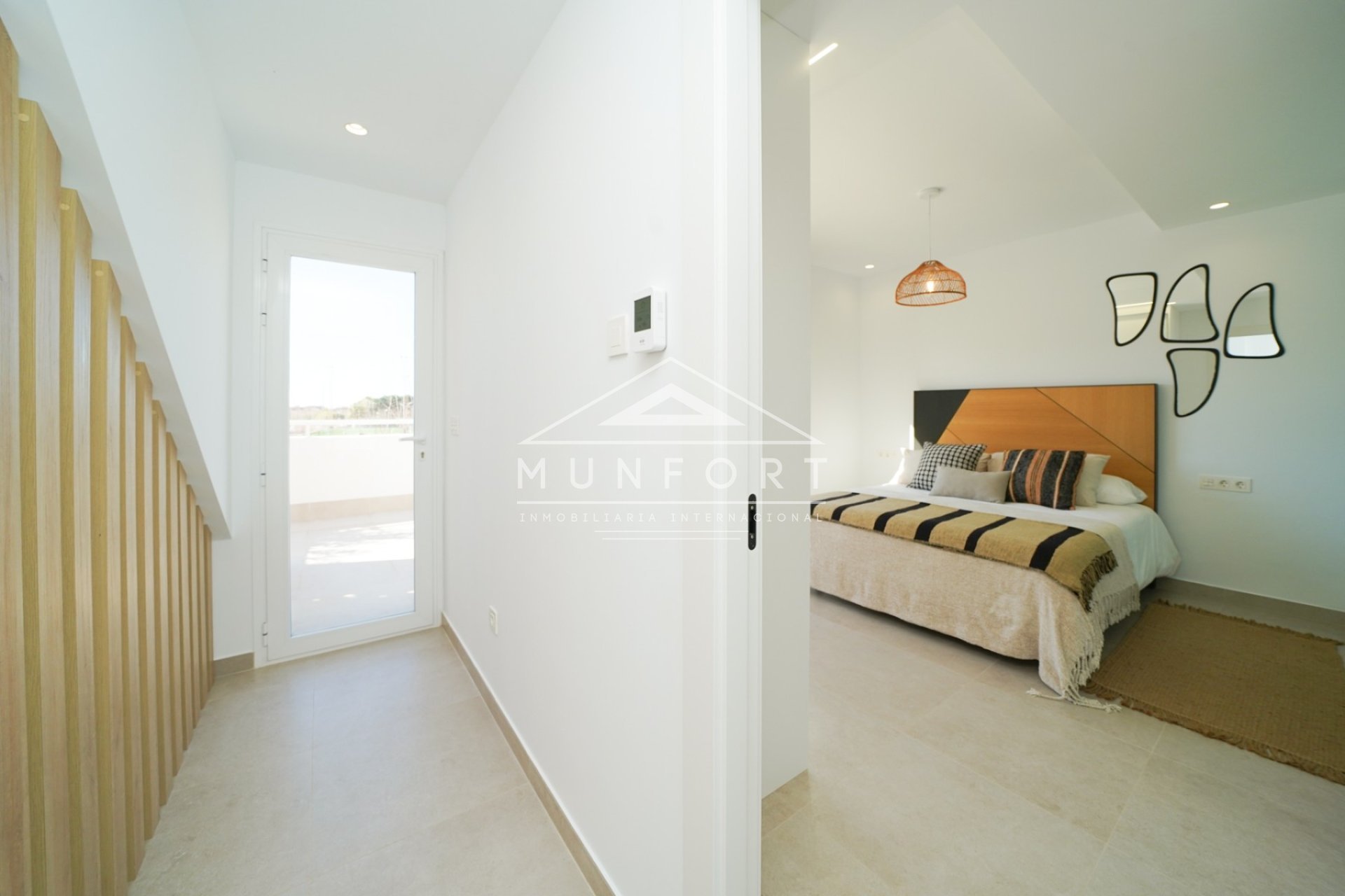 Resale - Villas -
Pilar de la Horadada