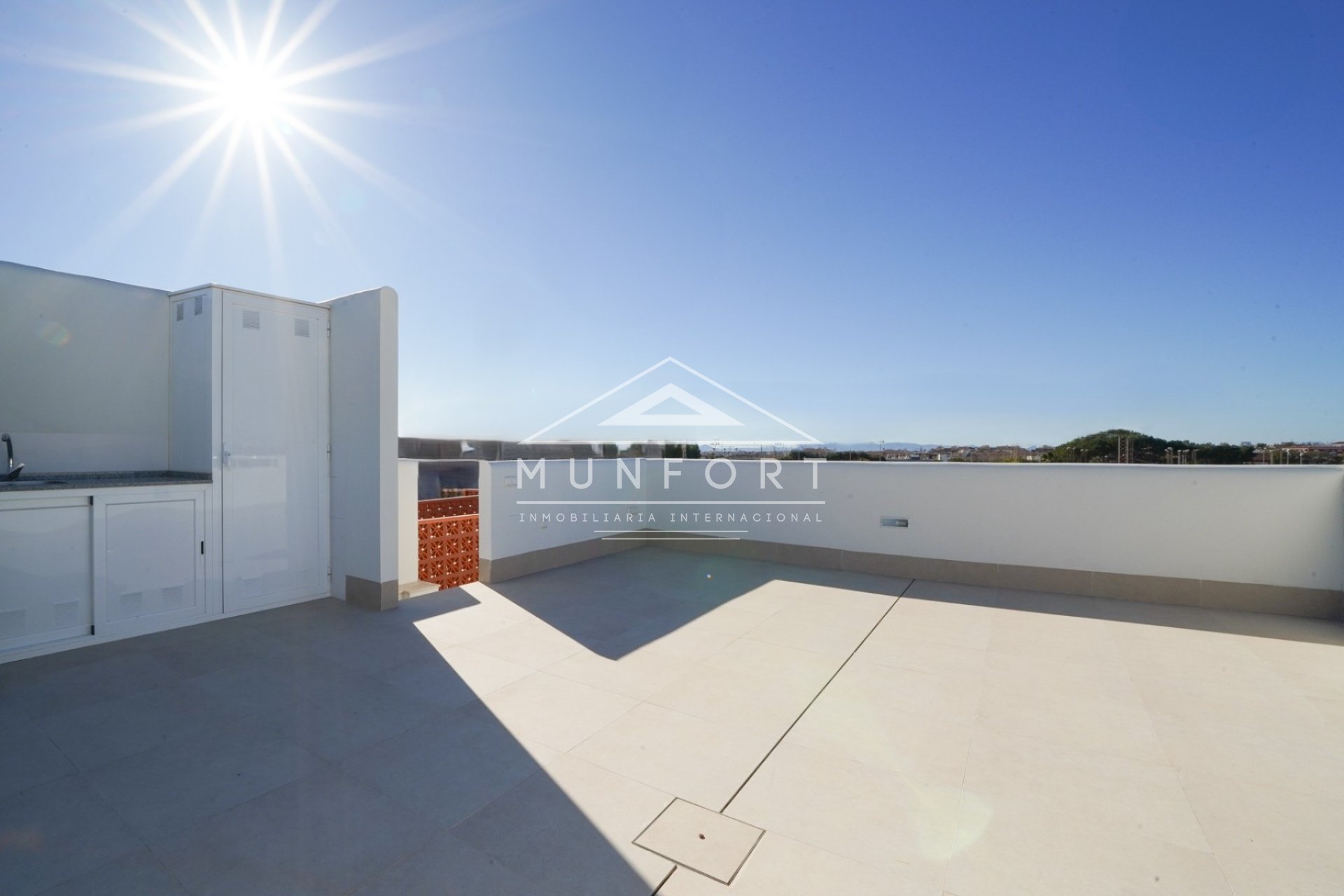 Resale - Villas -
Pilar de la Horadada