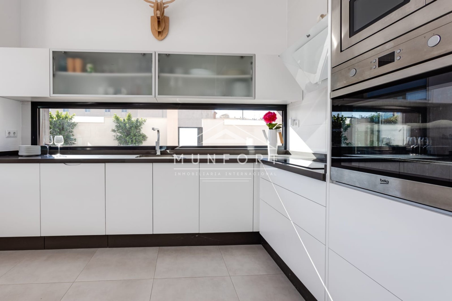 Resale - Villas -
Pilar de la Horadada