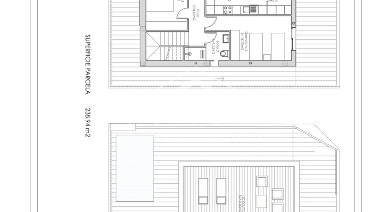 Resale - Villas -
Pilar de la Horadada