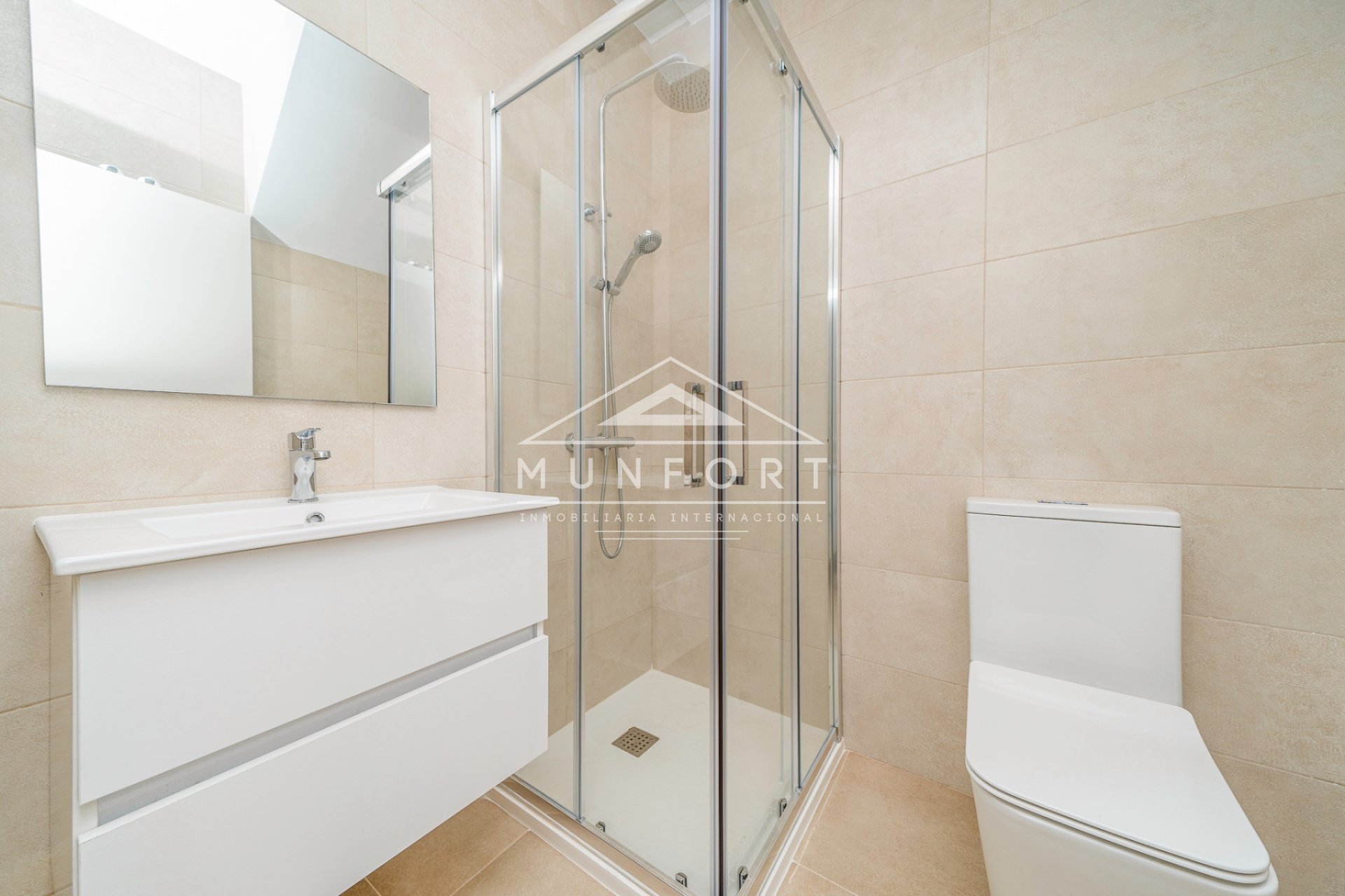 Resale - Villas -
Pilar de la Horadada