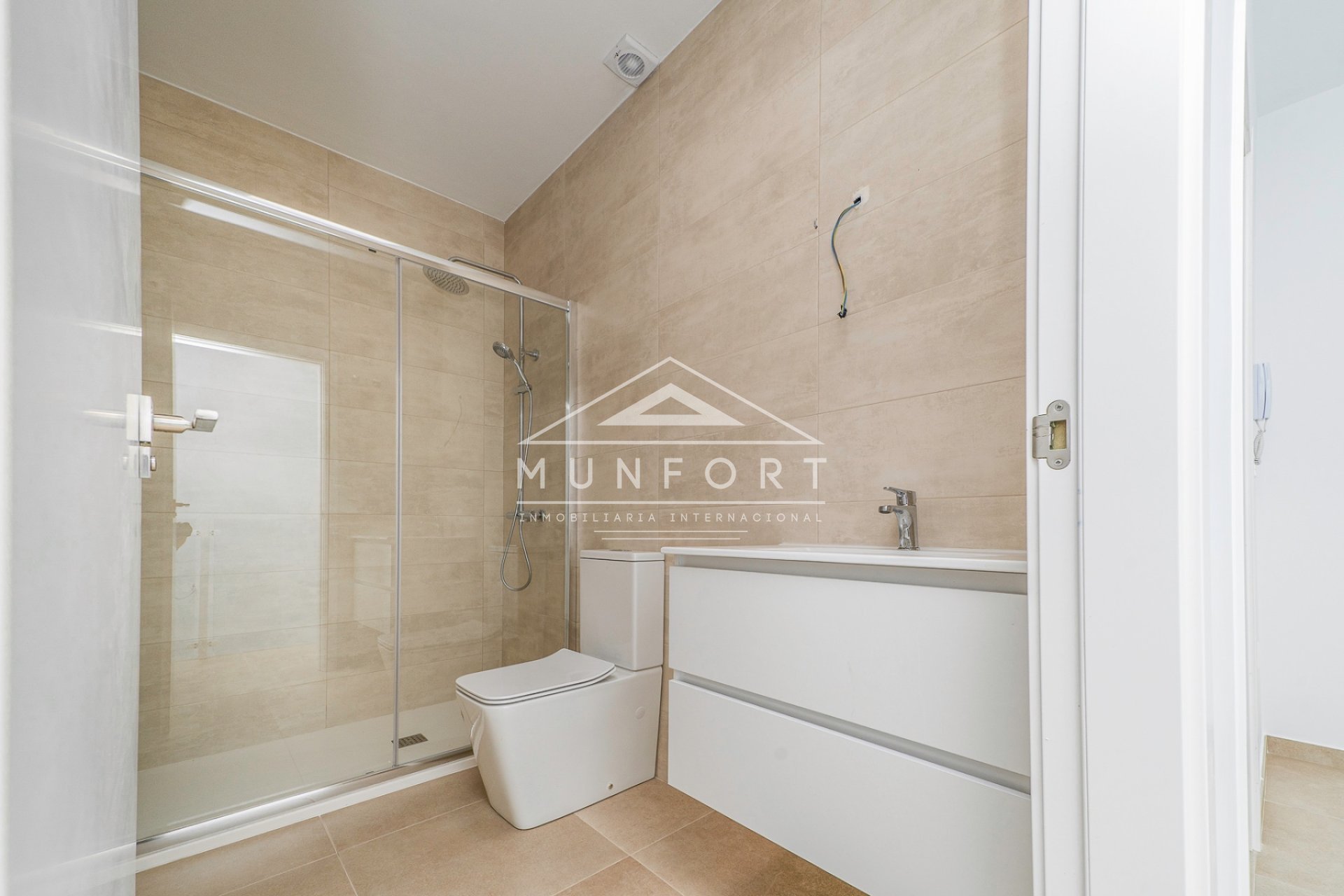 Resale - Villas -
Pilar de la Horadada