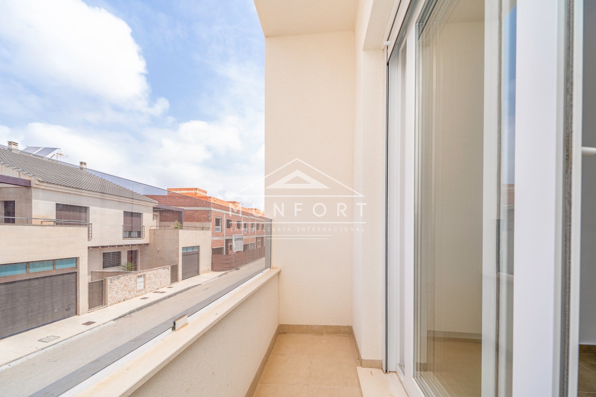 Resale - Villas -
Pilar de la Horadada