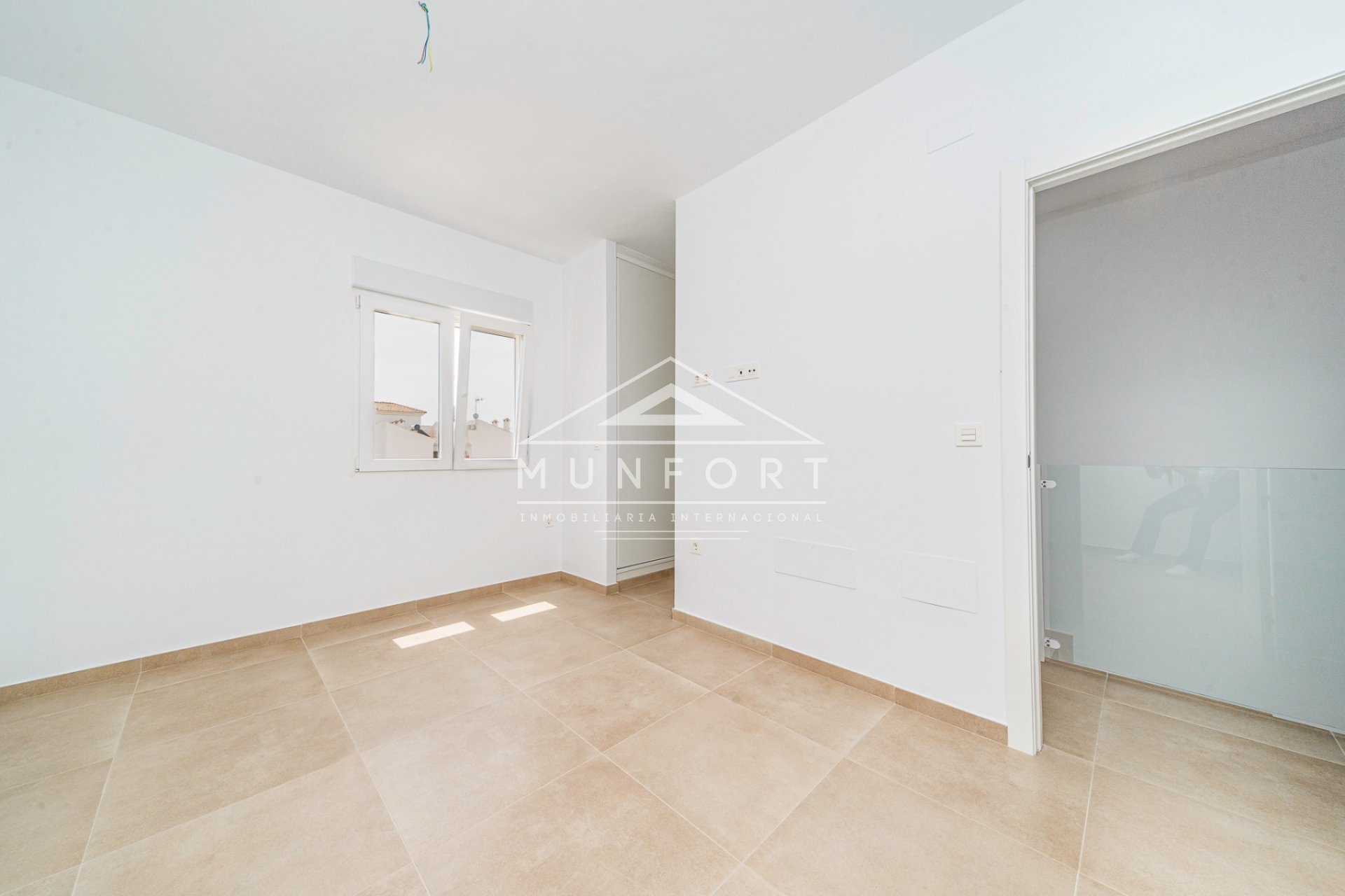 Resale - Villas -
Pilar de la Horadada