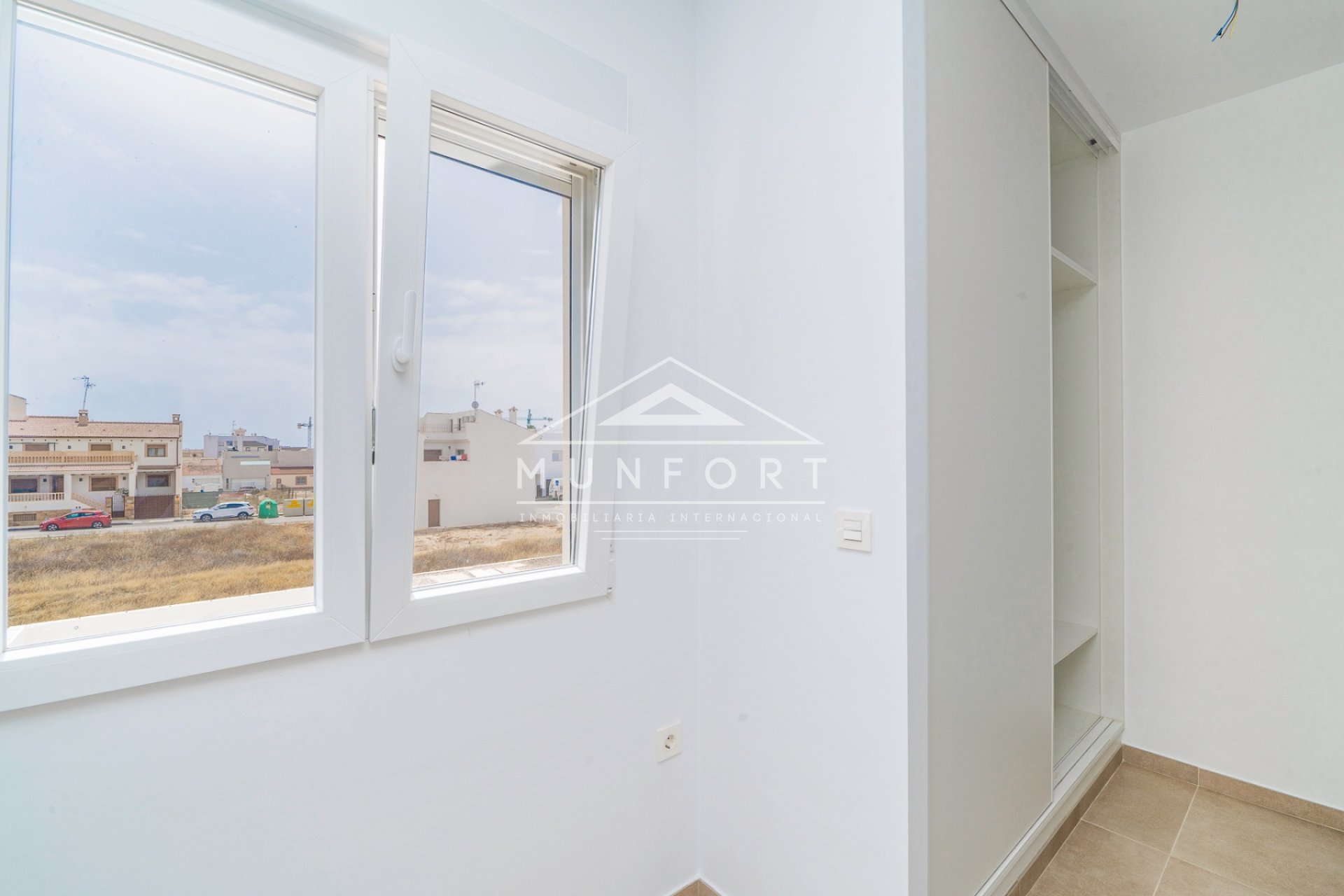 Resale - Villas -
Pilar de la Horadada