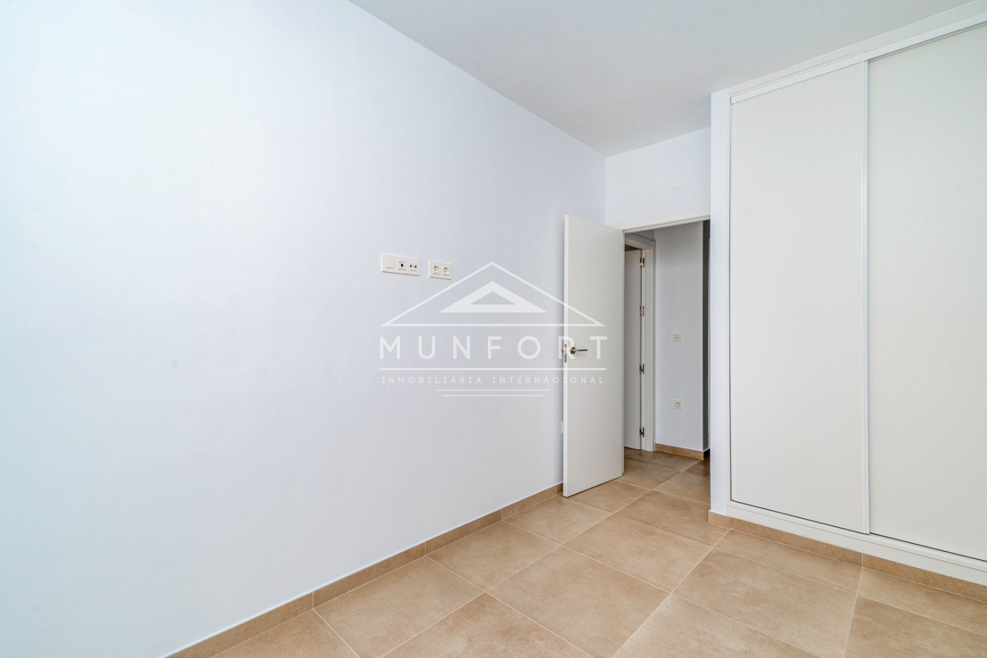 Resale - Villas -
Pilar de la Horadada