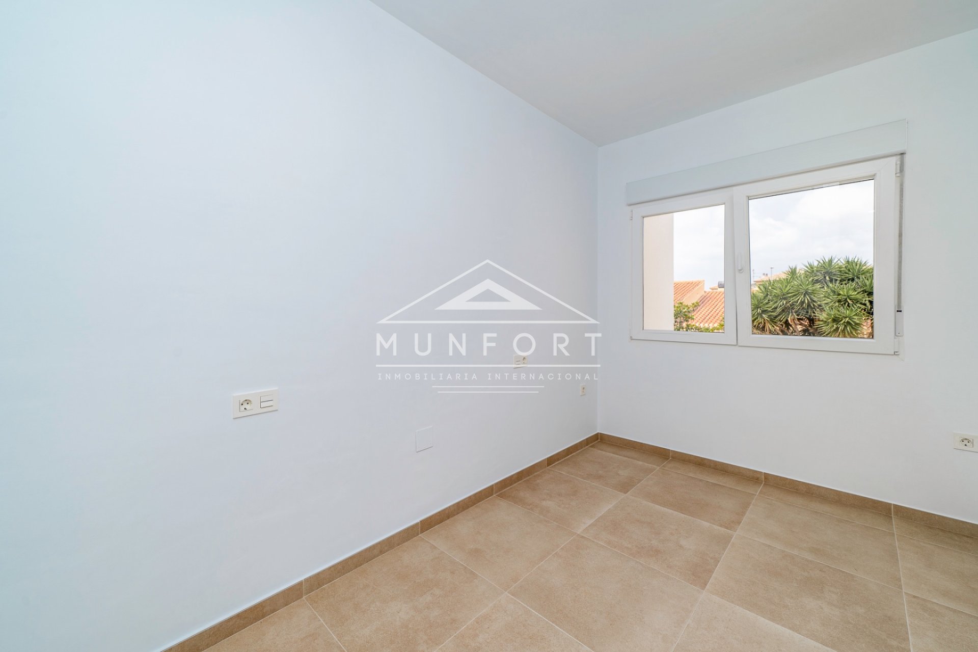 Resale - Villas -
Pilar de la Horadada