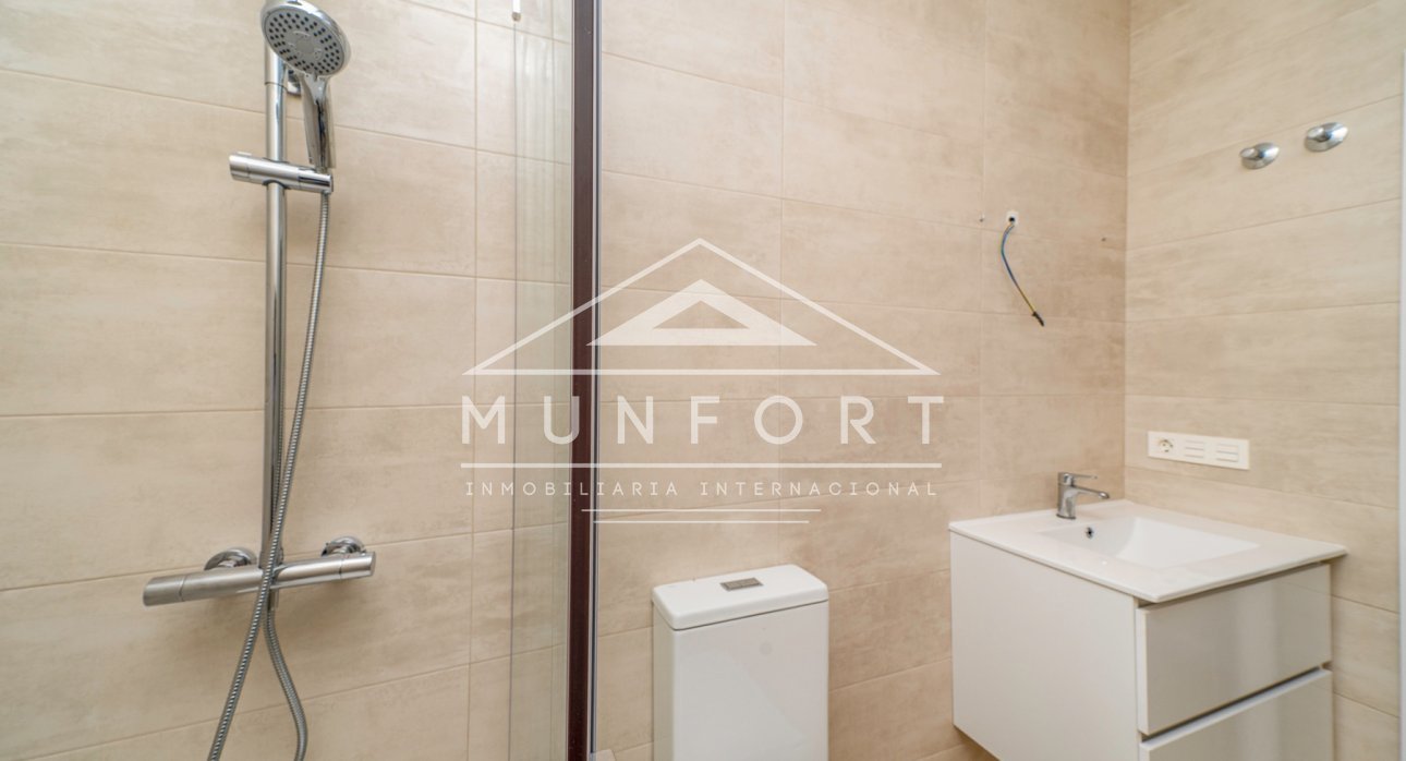 Resale - Villas -
Pilar de la Horadada