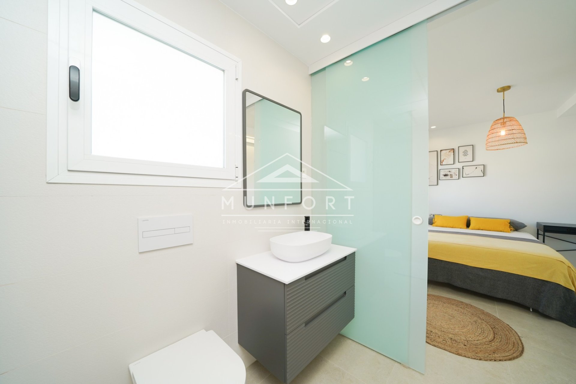 Resale - Villas -
Pilar de la Horadada