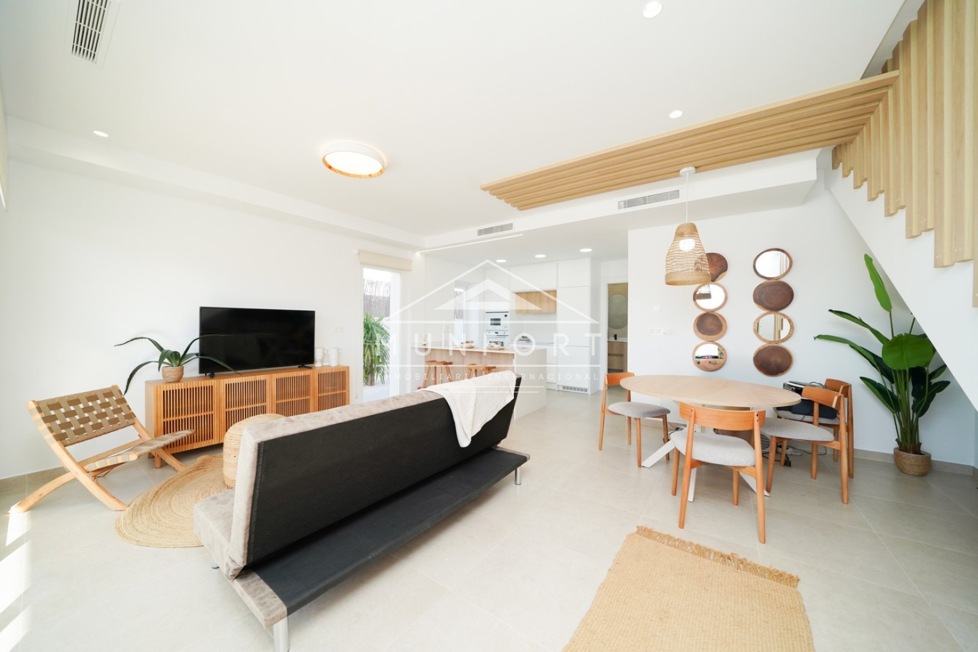 Resale - Villas -
Pilar de la Horadada