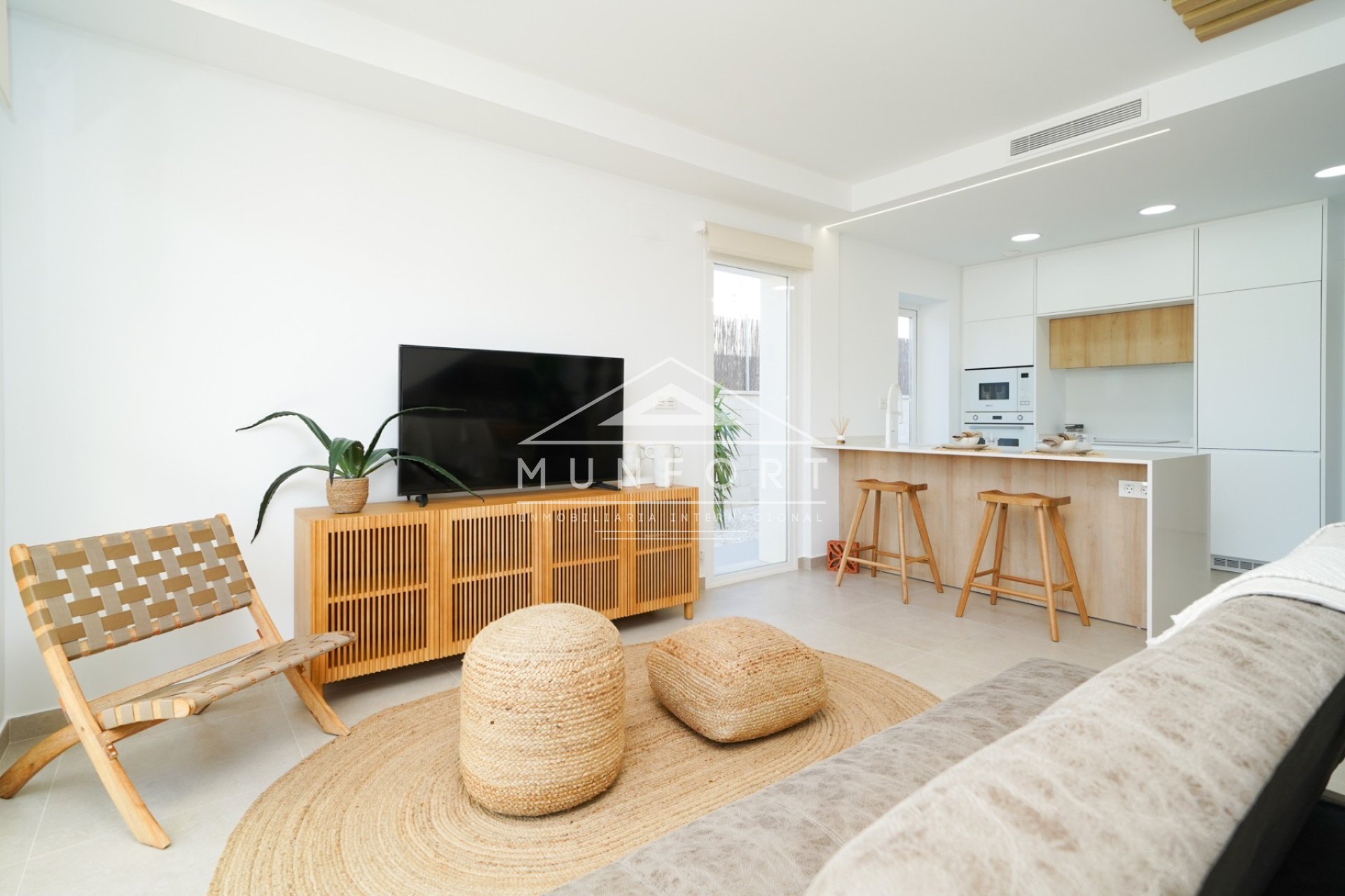 Resale - Villas -
Pilar de la Horadada