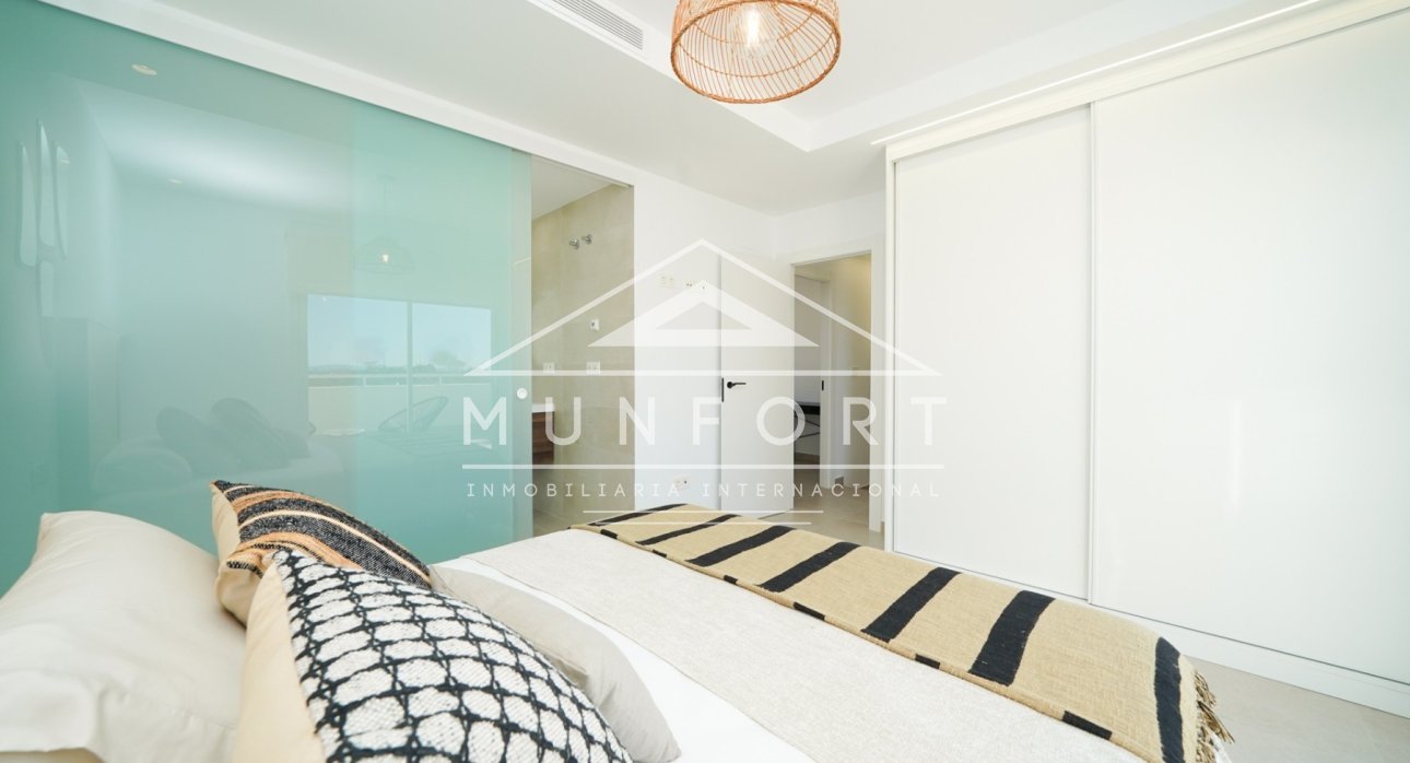 Resale - Villas -
Pilar de la Horadada