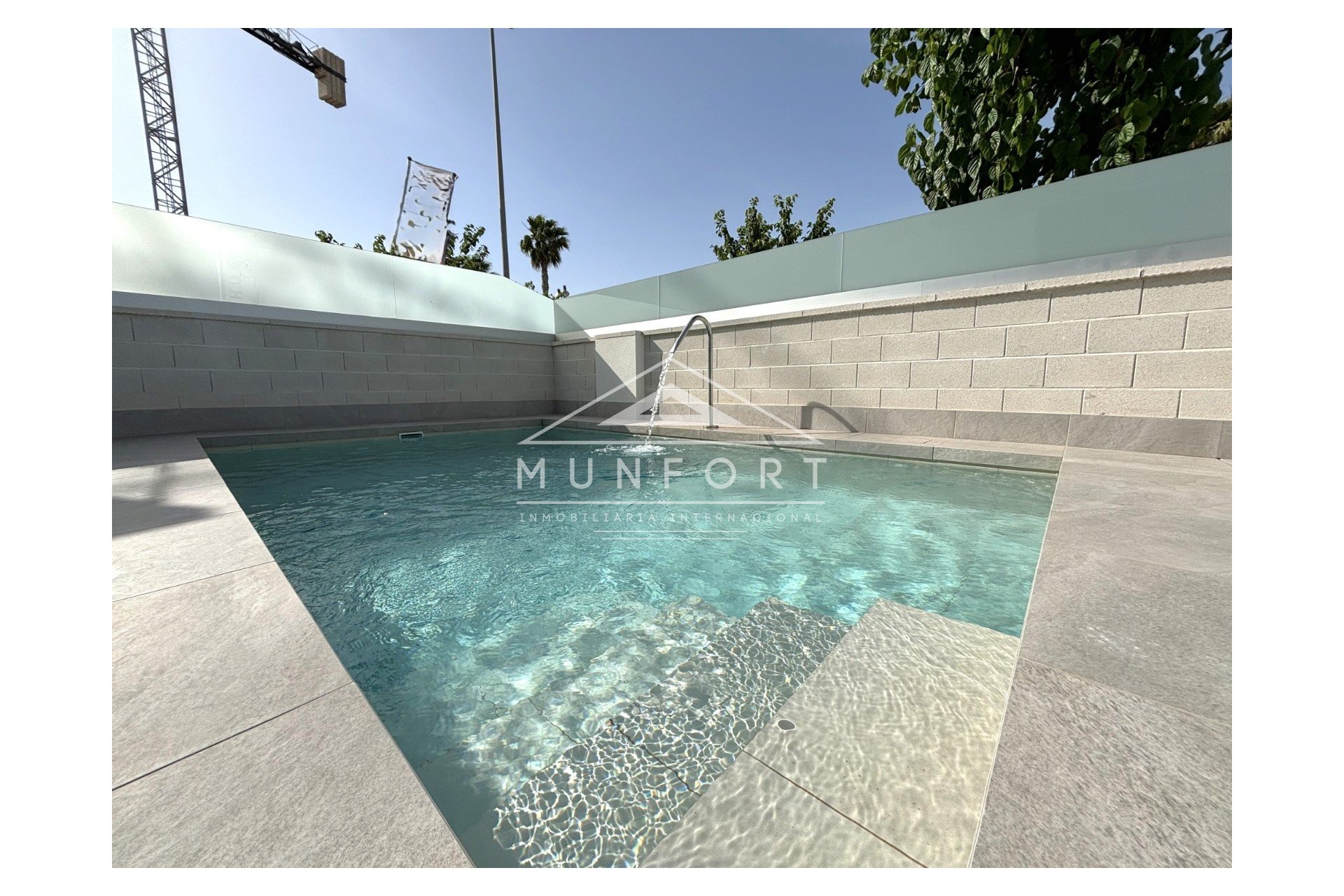 Resale - Villas -
Pilar de la Horadada