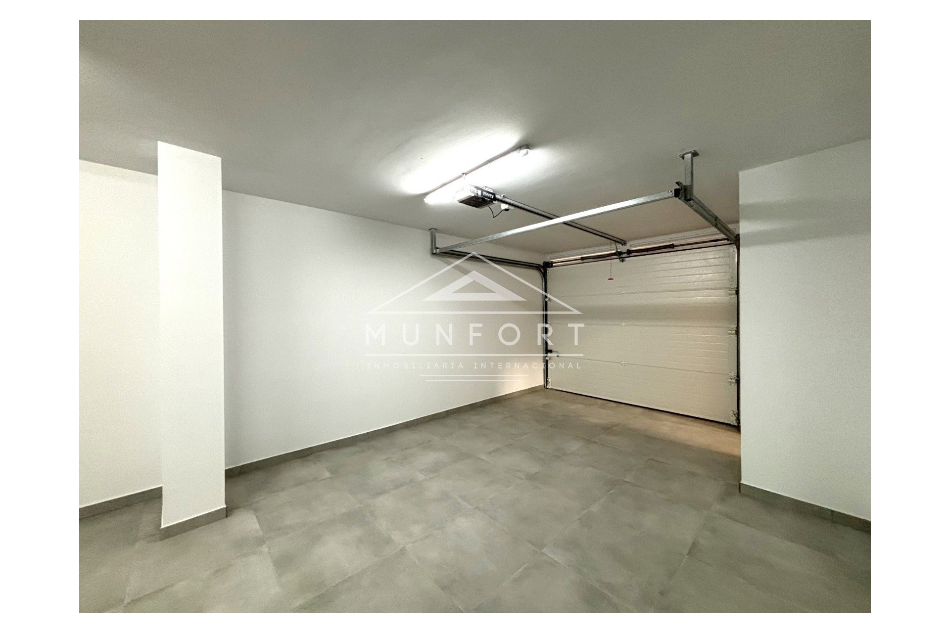 Resale - Villas -
Pilar de la Horadada