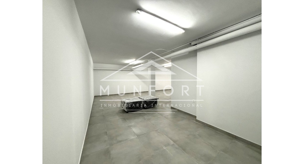 Resale - Villas -
Pilar de la Horadada