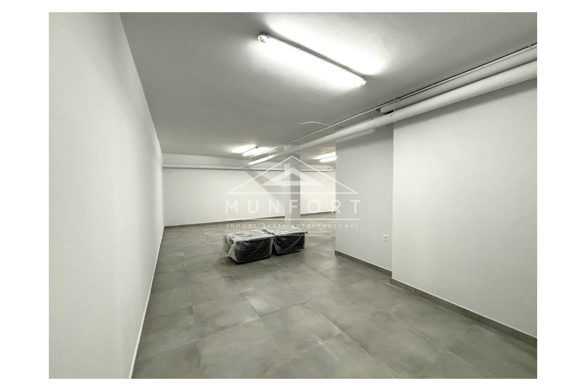 Resale - Villas -
Pilar de la Horadada