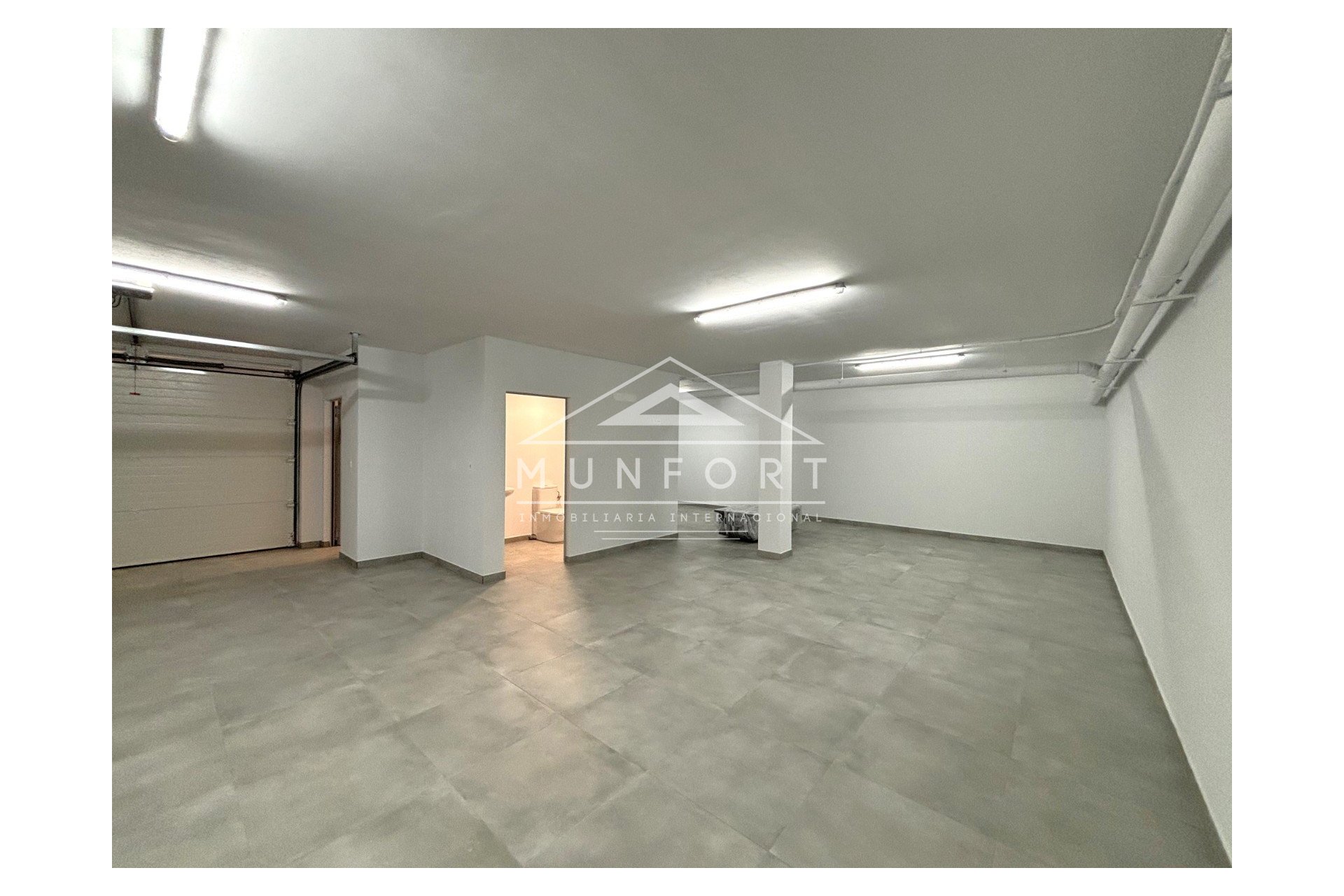 Resale - Villas -
Pilar de la Horadada