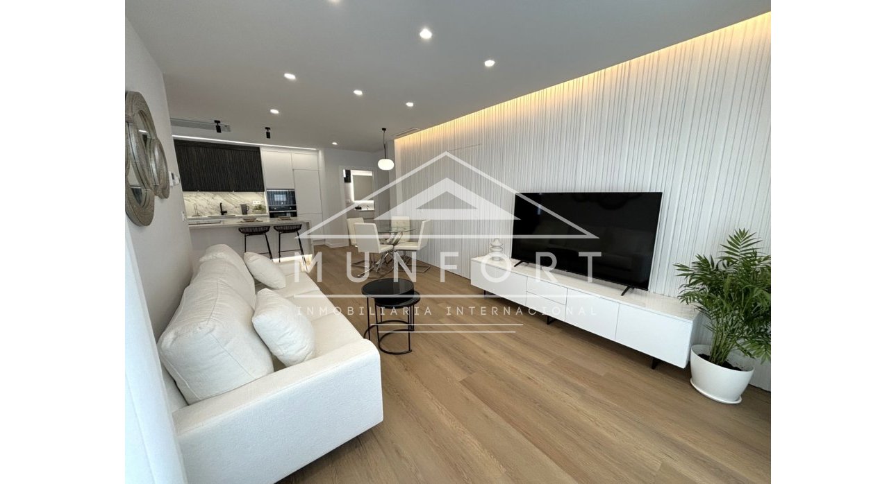 Resale - Villas -
Pilar de la Horadada