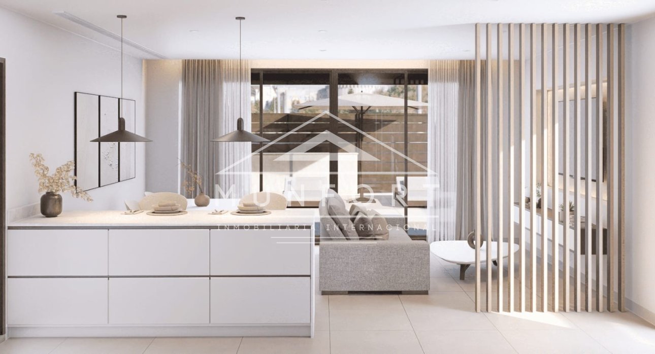 Resale - Villas -
Pilar de la Horadada