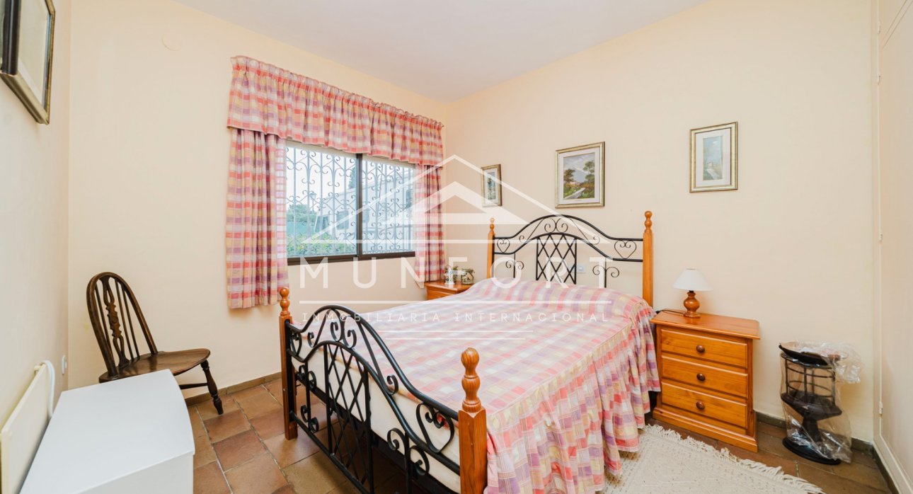 Resale - Villas -
Pozo Estrecho