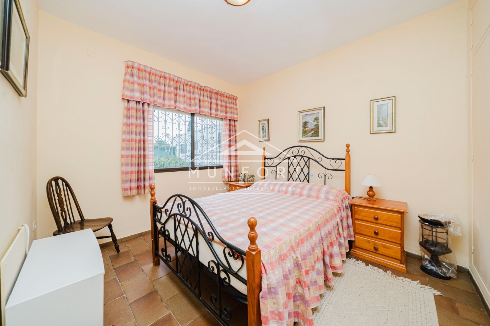 Resale - Villas -
Pozo Estrecho