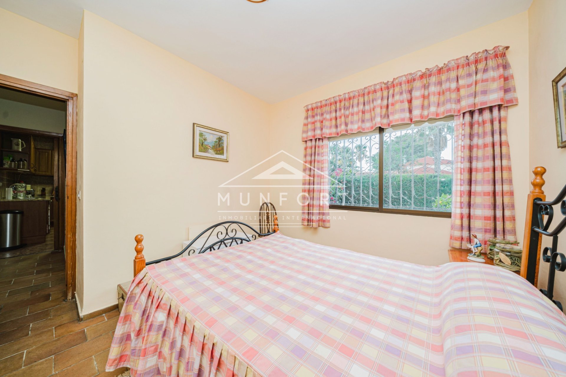 Resale - Villas -
Pozo Estrecho