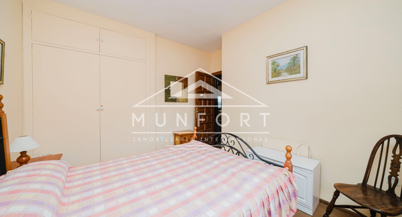 Resale - Villas -
Pozo Estrecho