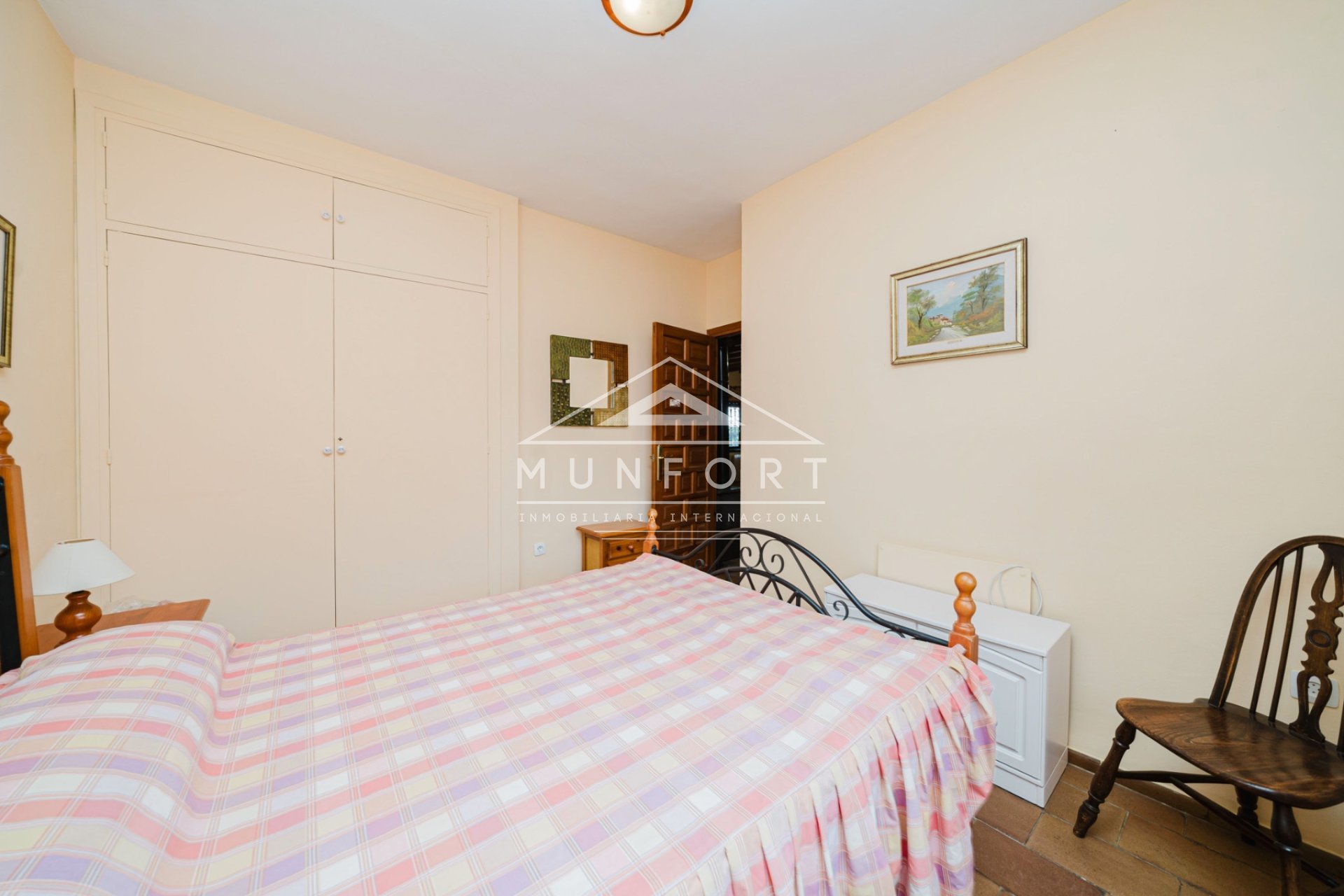 Resale - Villas -
Pozo Estrecho