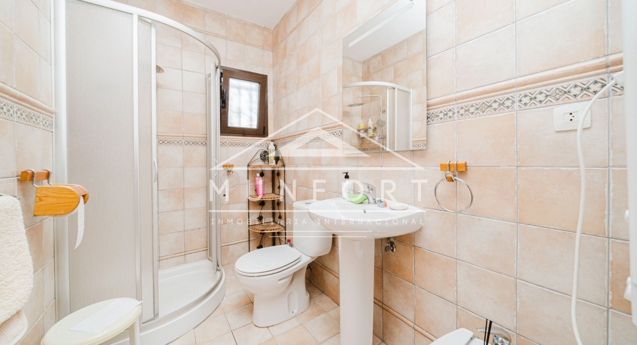 Resale - Villas -
Pozo Estrecho