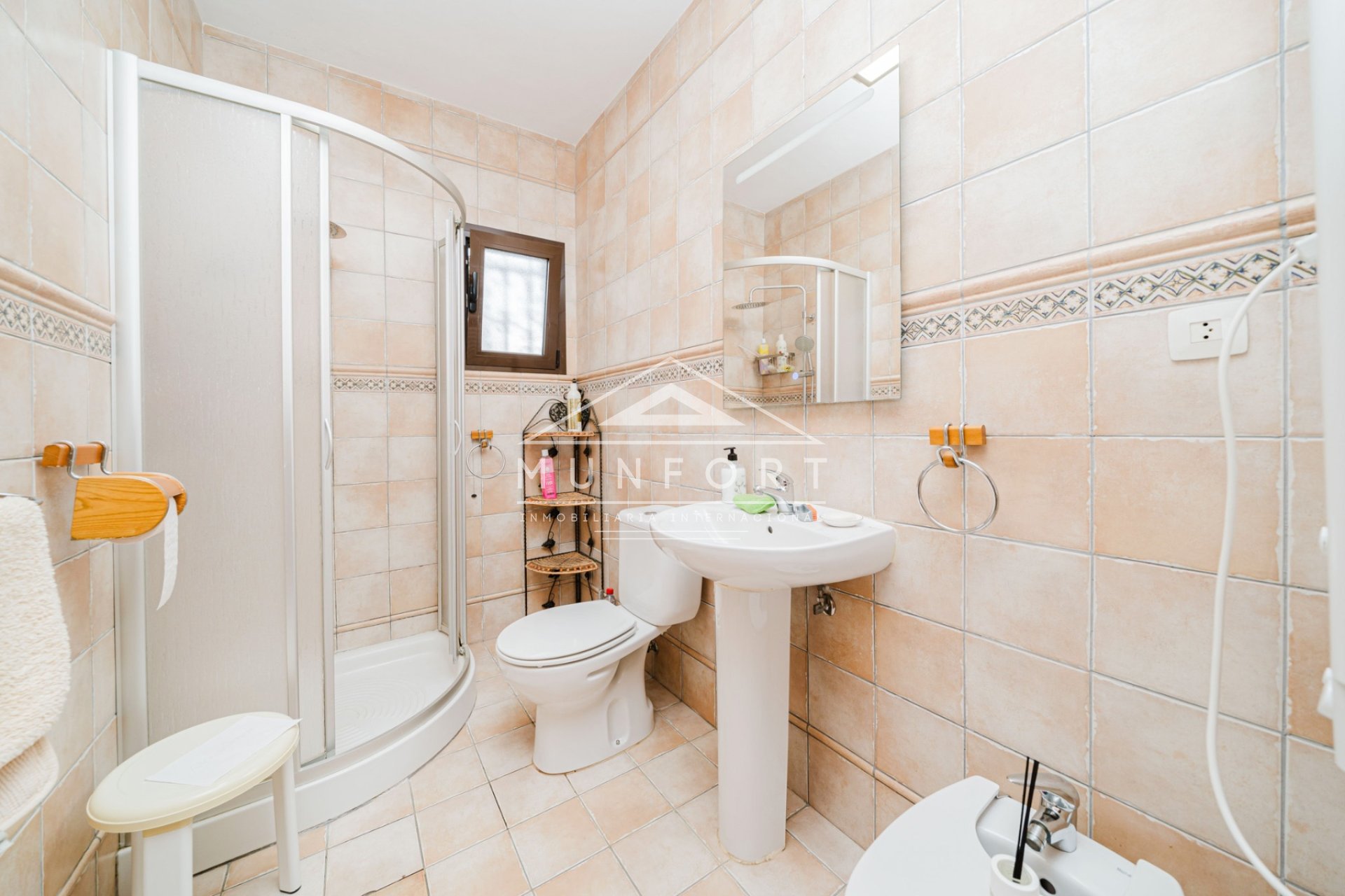 Resale - Villas -
Pozo Estrecho