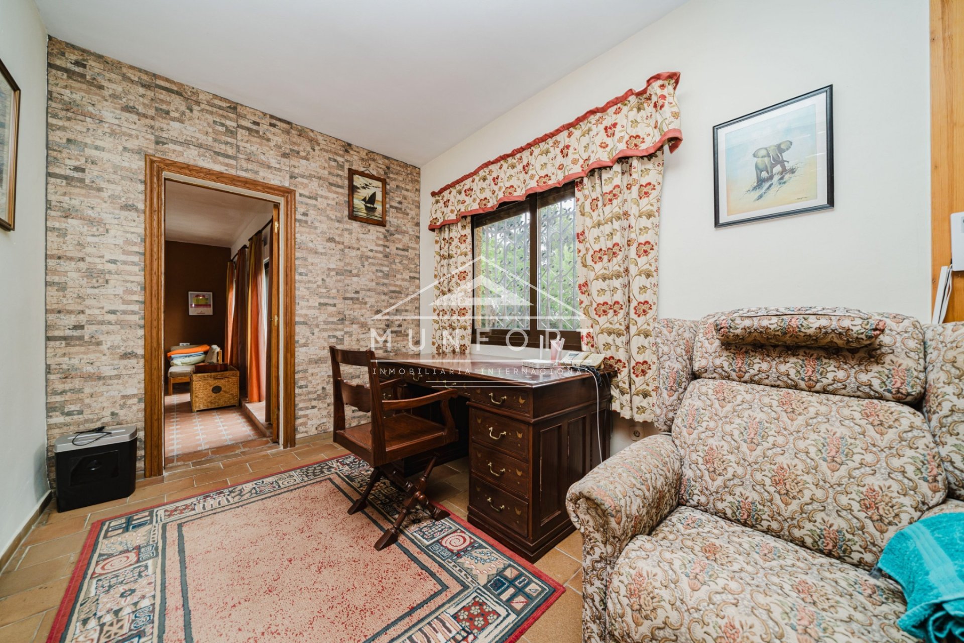 Resale - Villas -
Pozo Estrecho