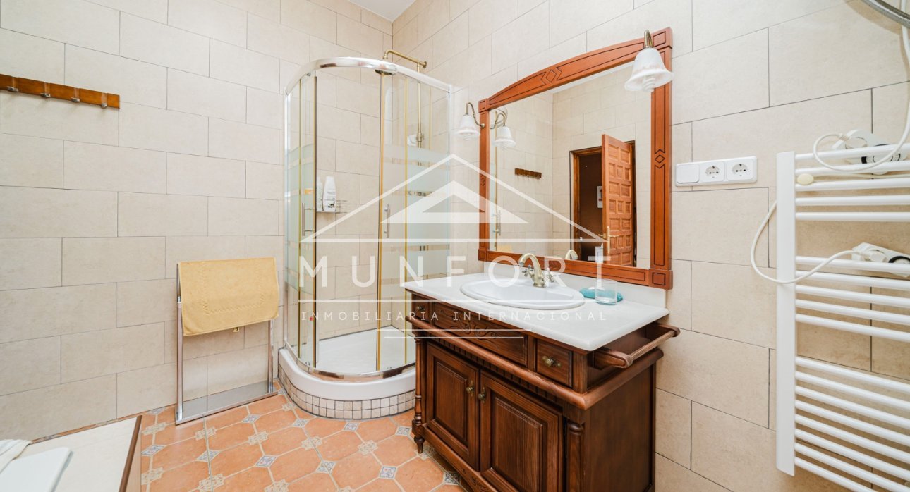 Resale - Villas -
Pozo Estrecho