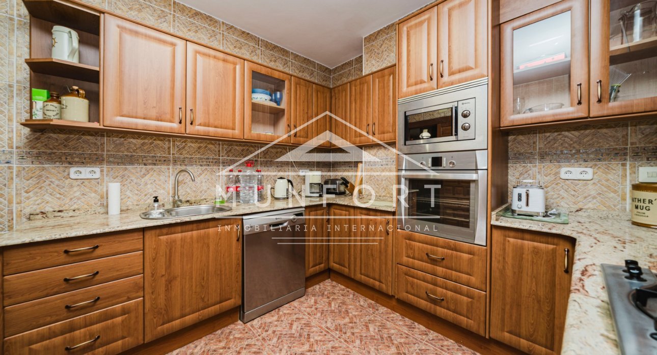 Resale - Villas -
Pozo Estrecho