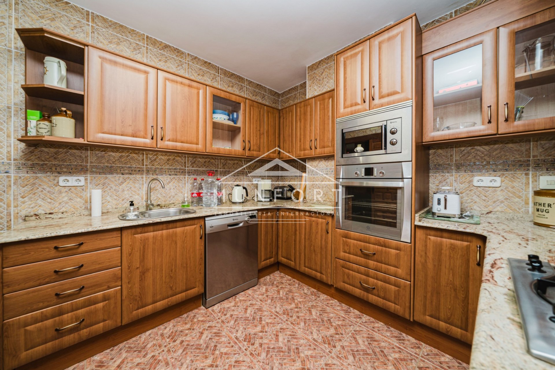 Resale - Villas -
Pozo Estrecho