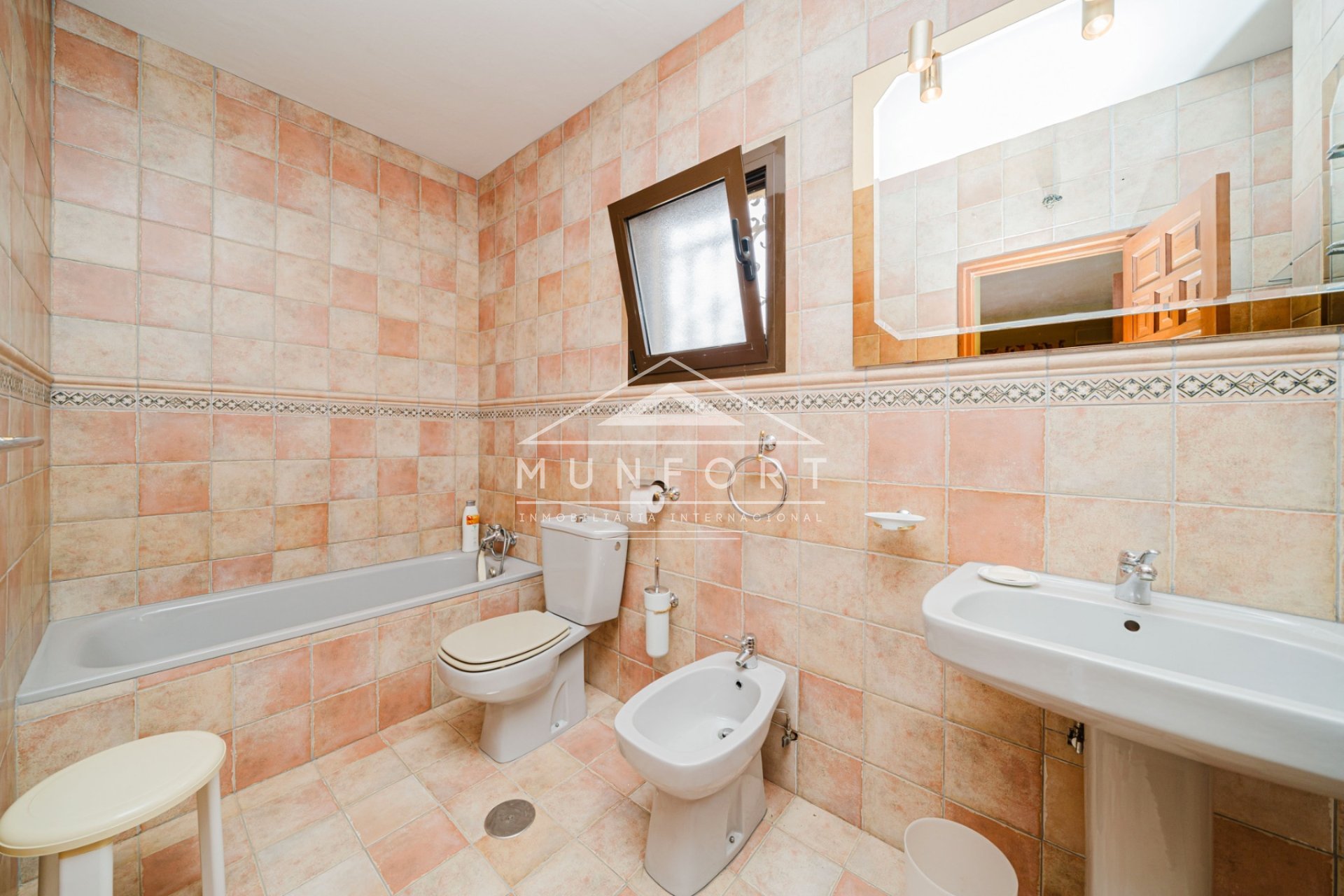 Resale - Villas -
Pozo Estrecho