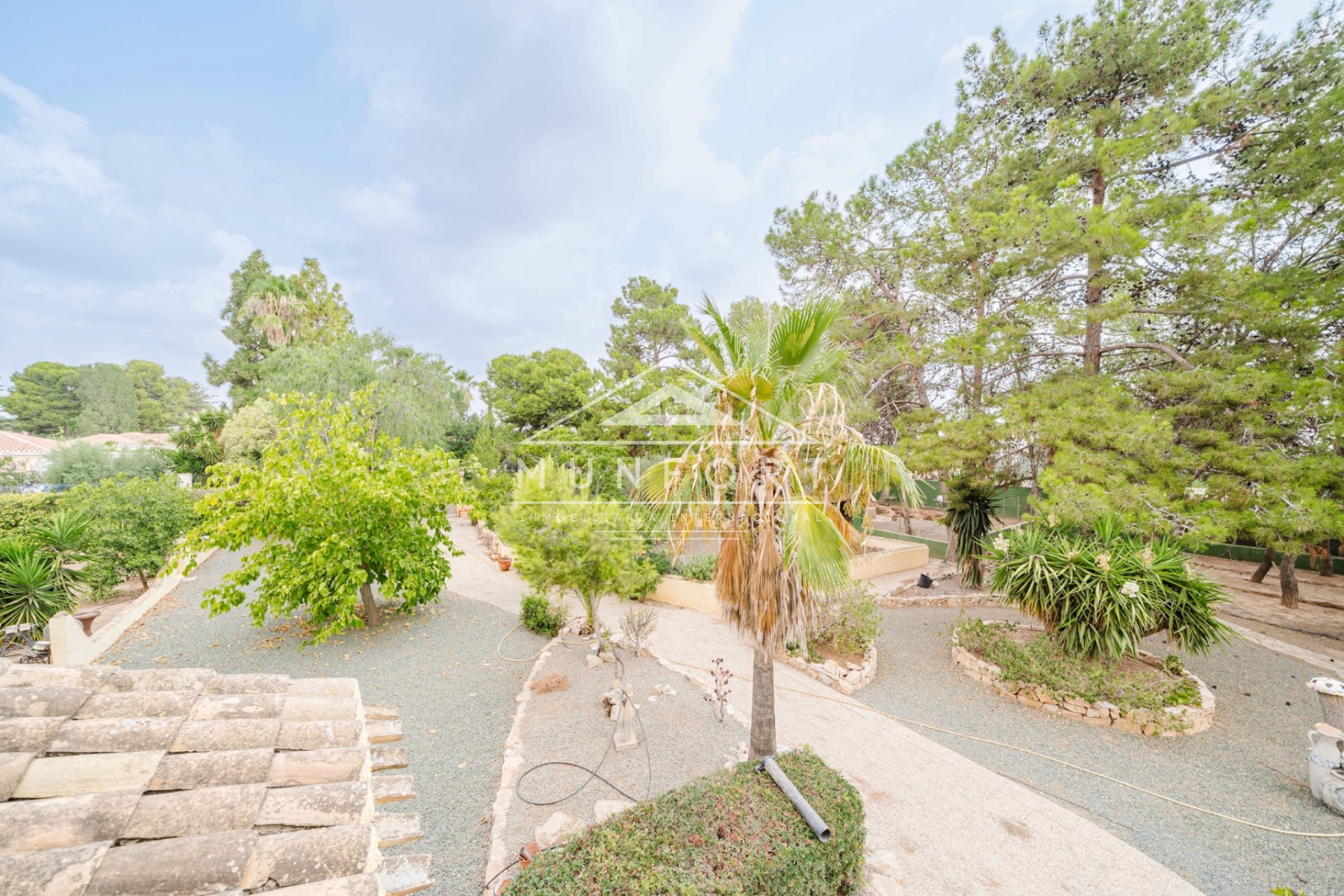 Resale - Villas -
Pozo Estrecho