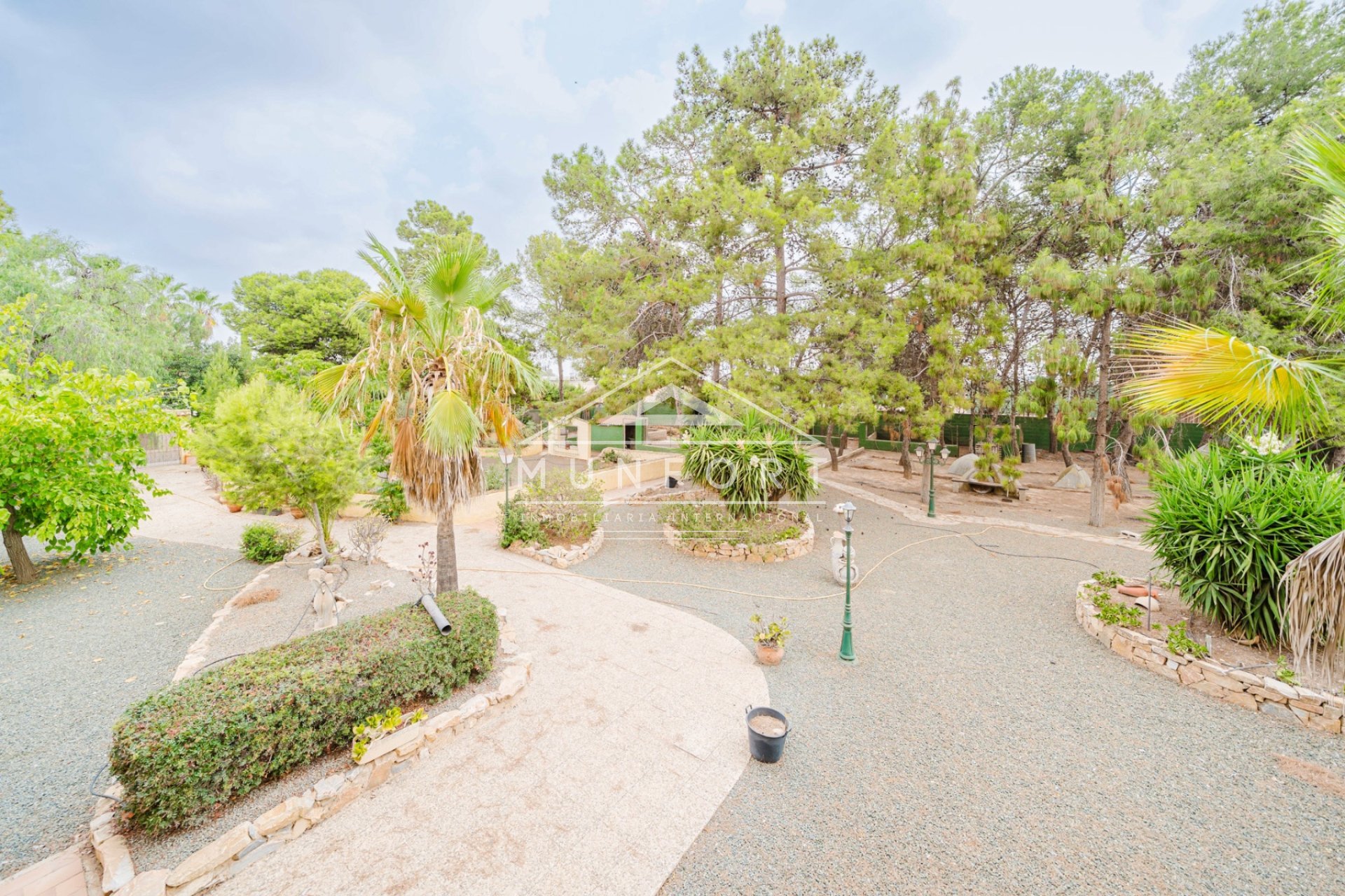 Resale - Villas -
Pozo Estrecho