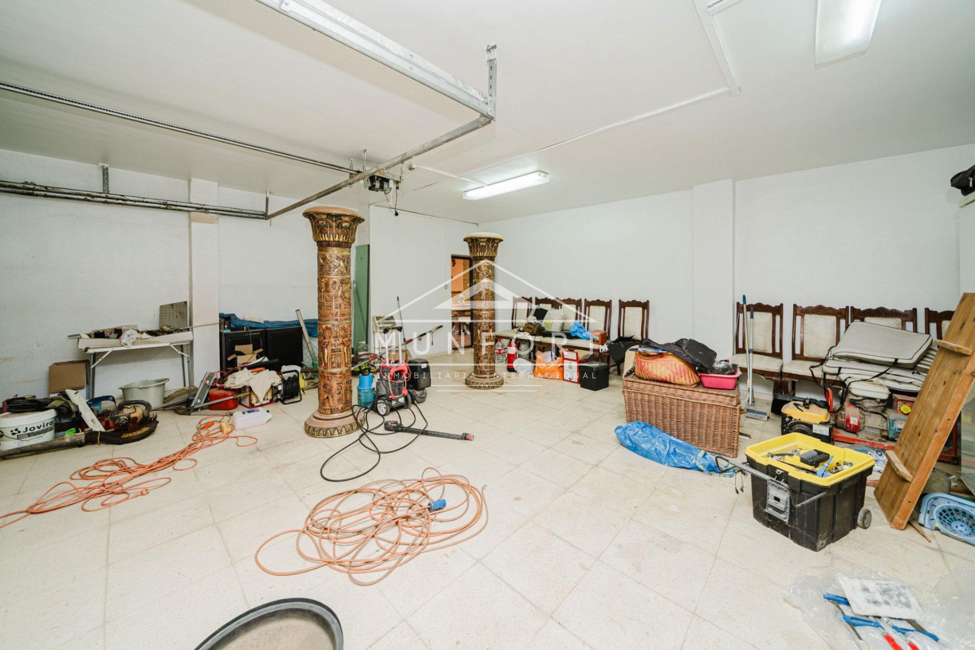 Resale - Villas -
Pozo Estrecho