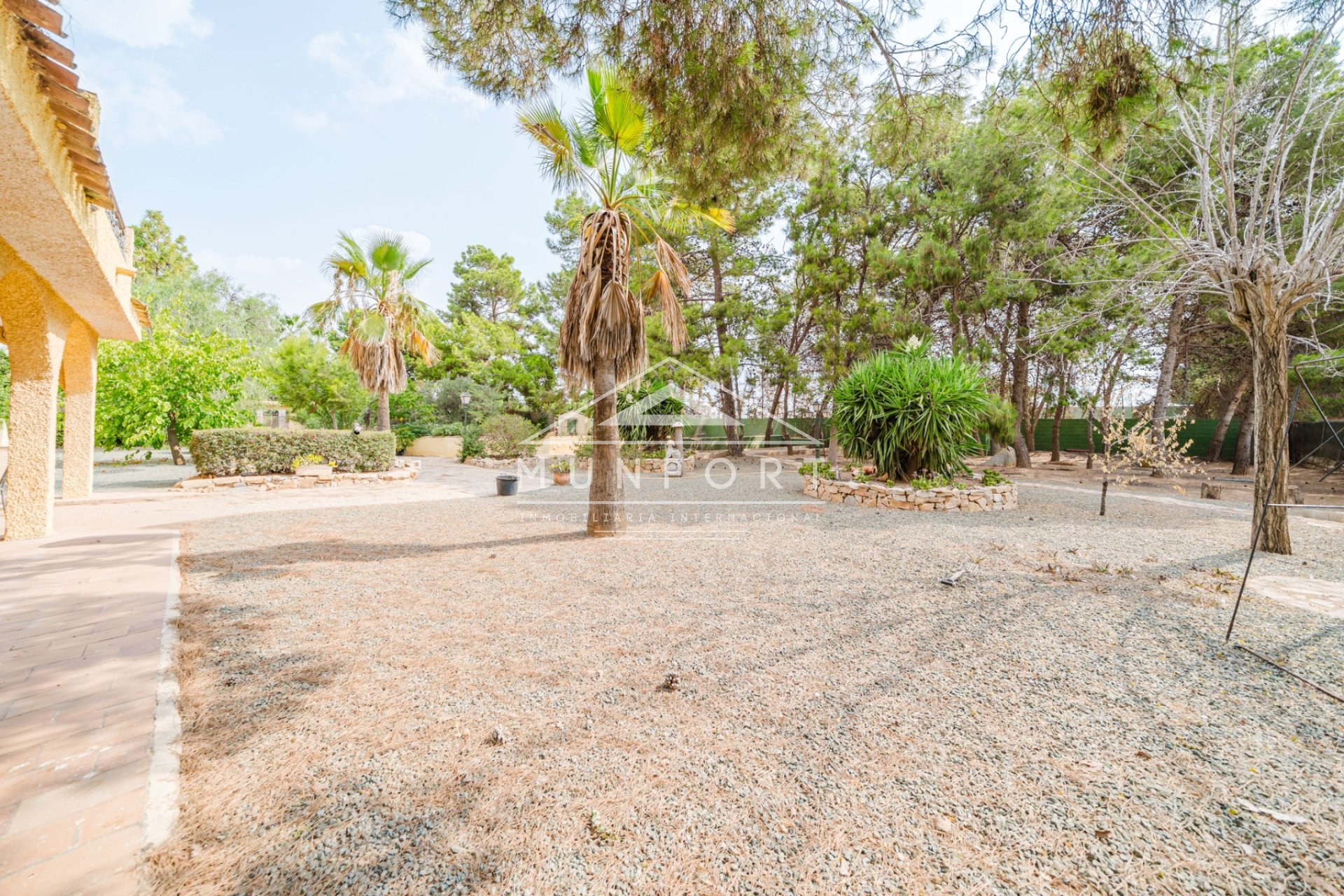 Resale - Villas -
Pozo Estrecho