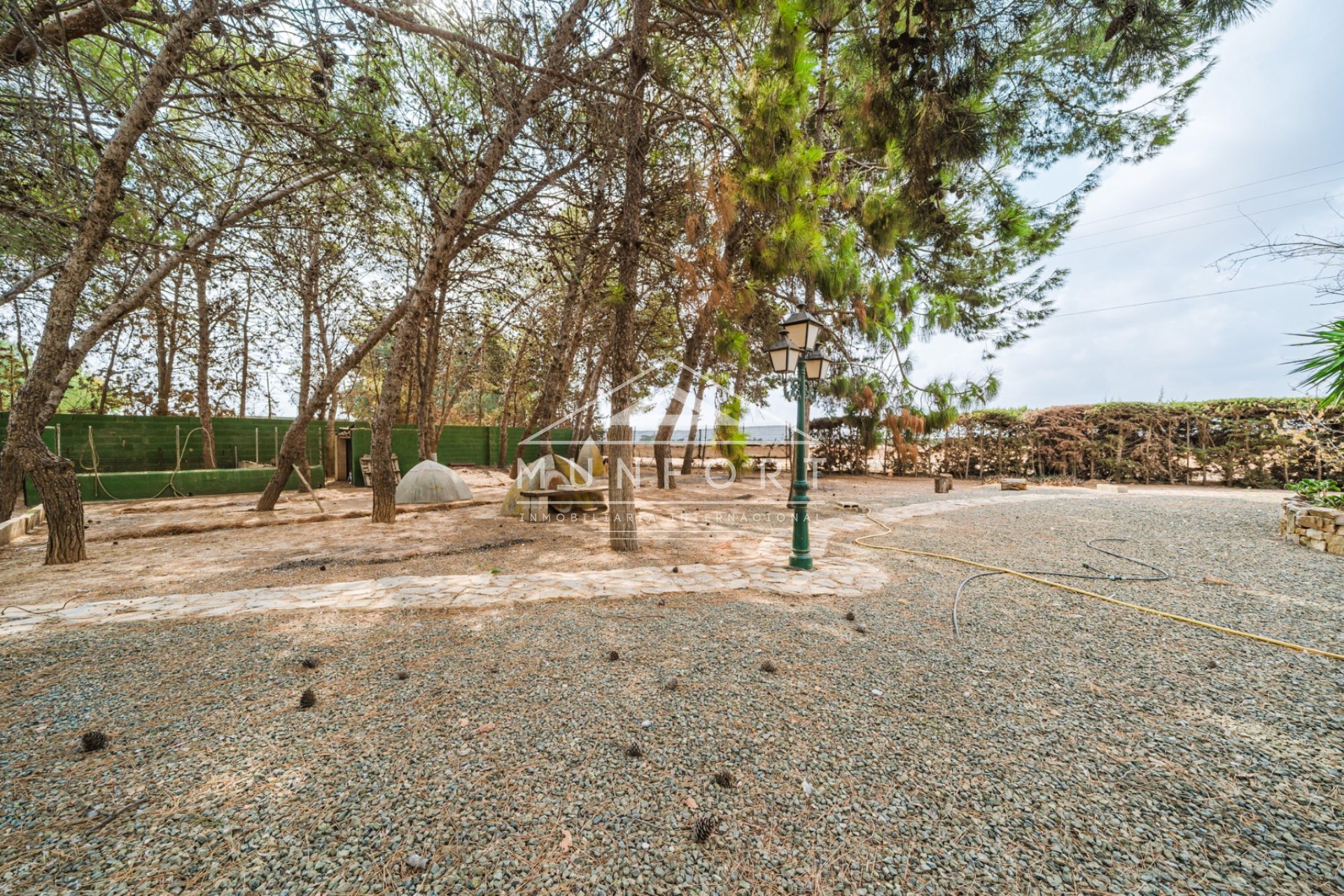 Resale - Villas -
Pozo Estrecho